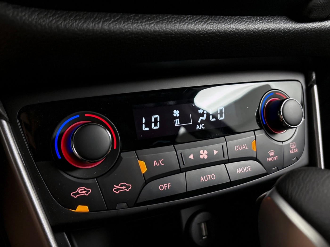 Foto van Suzuki S-cross
