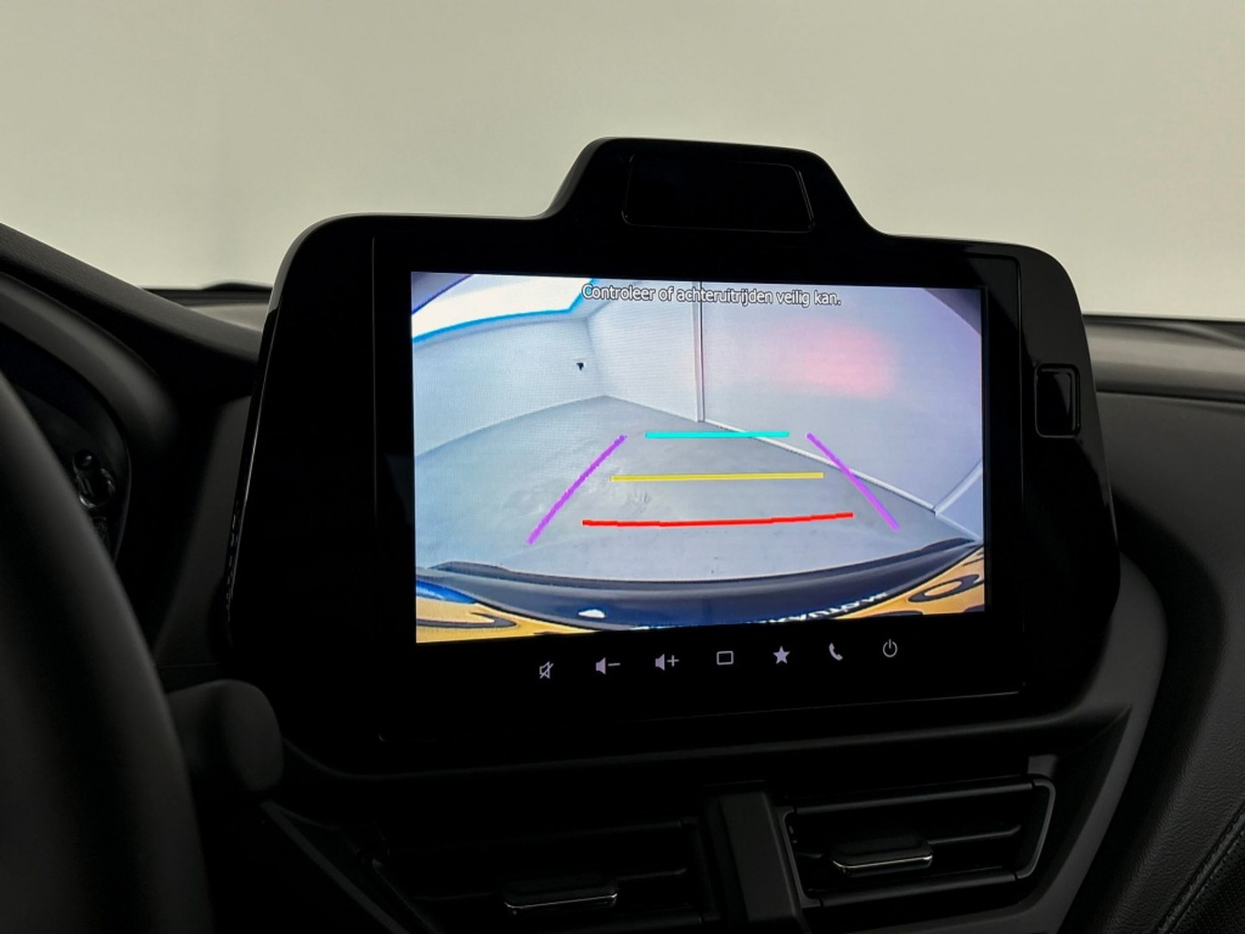 Foto van Suzuki S-cross