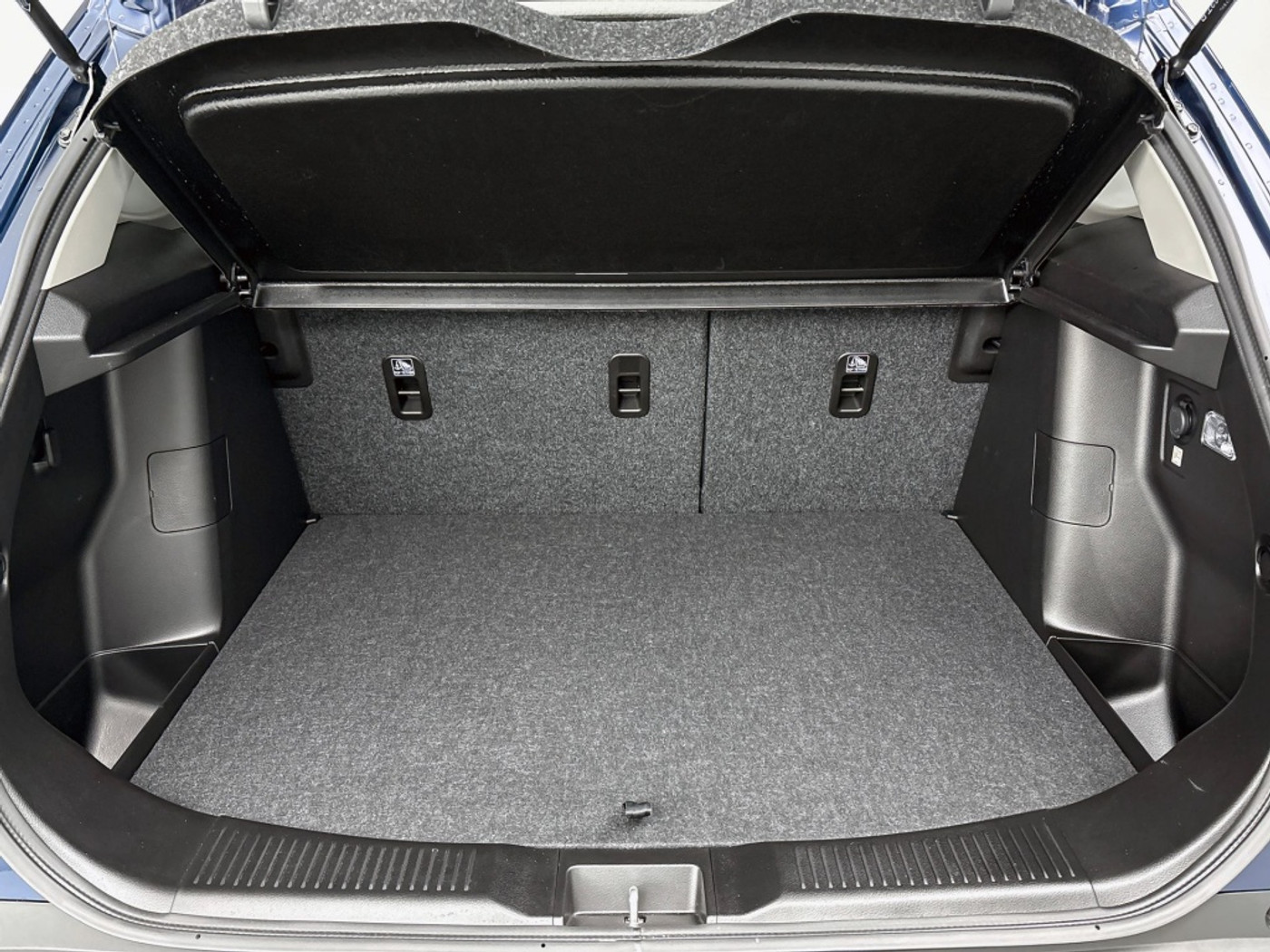 Foto van Suzuki S-cross