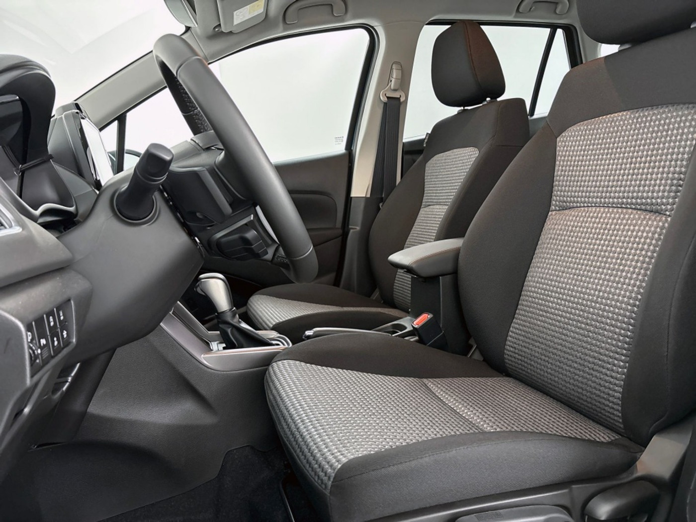 Foto van Suzuki S-cross