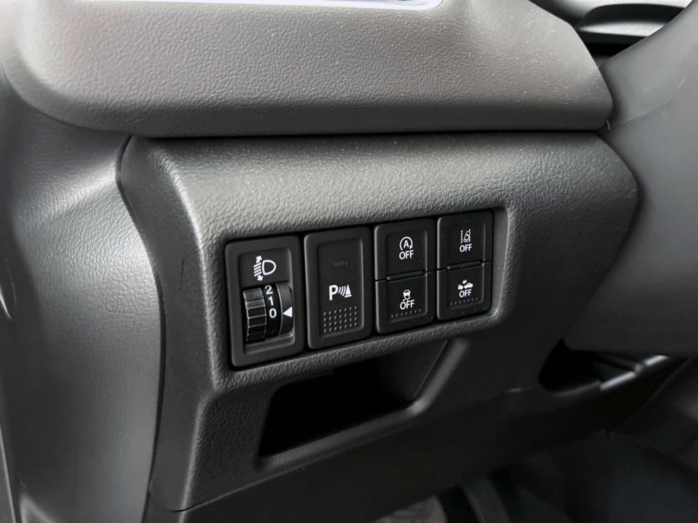 Foto van Suzuki S-cross