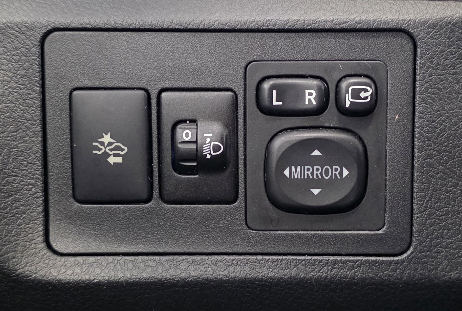 Foto van Toyota Verso