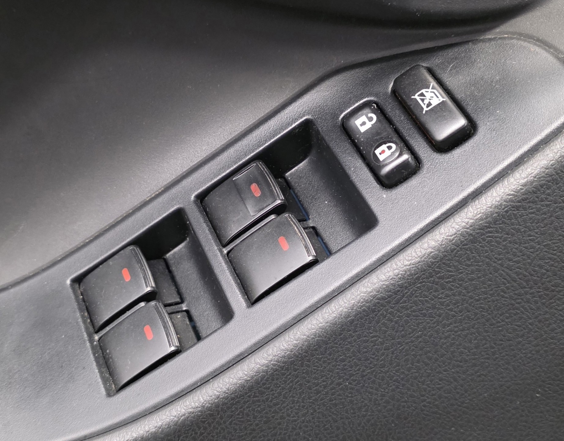 Foto van Toyota Verso