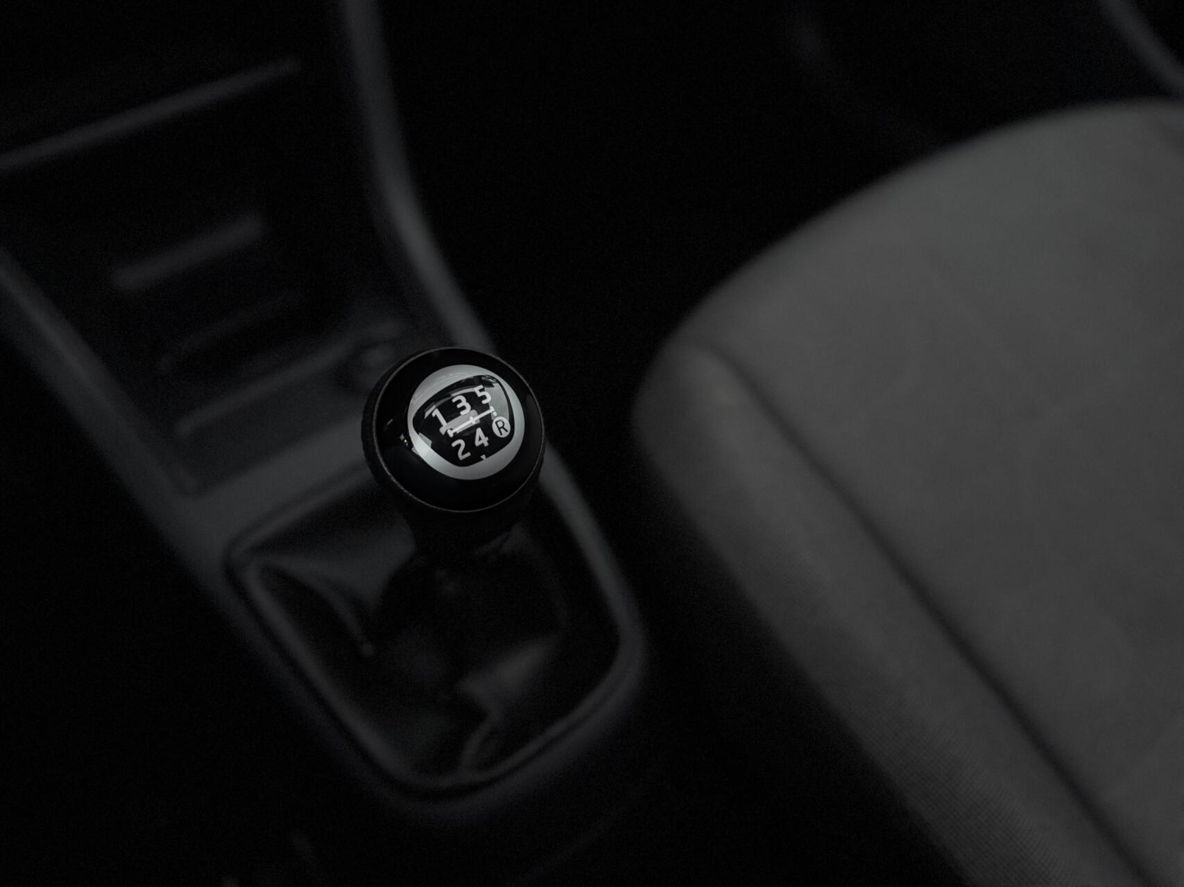 Foto van Volkswagen Up