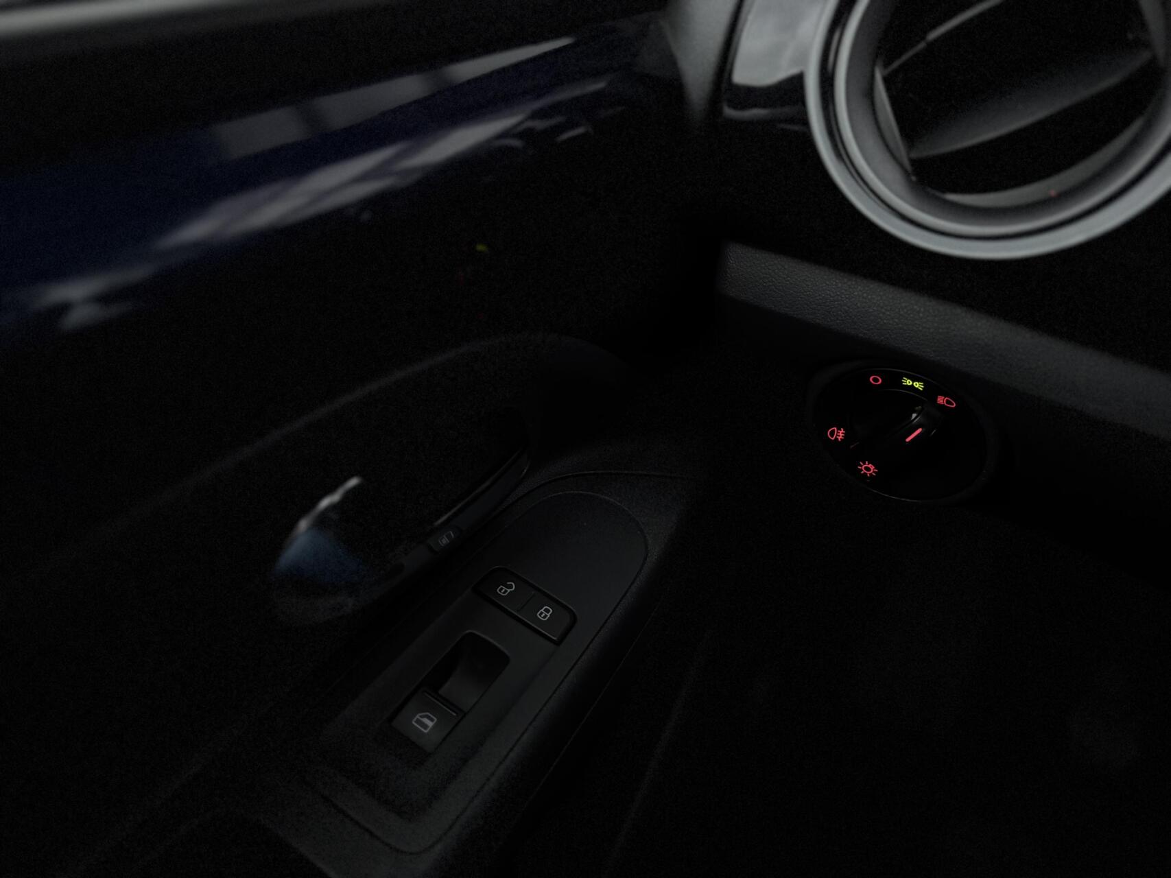 Foto van Volkswagen Up