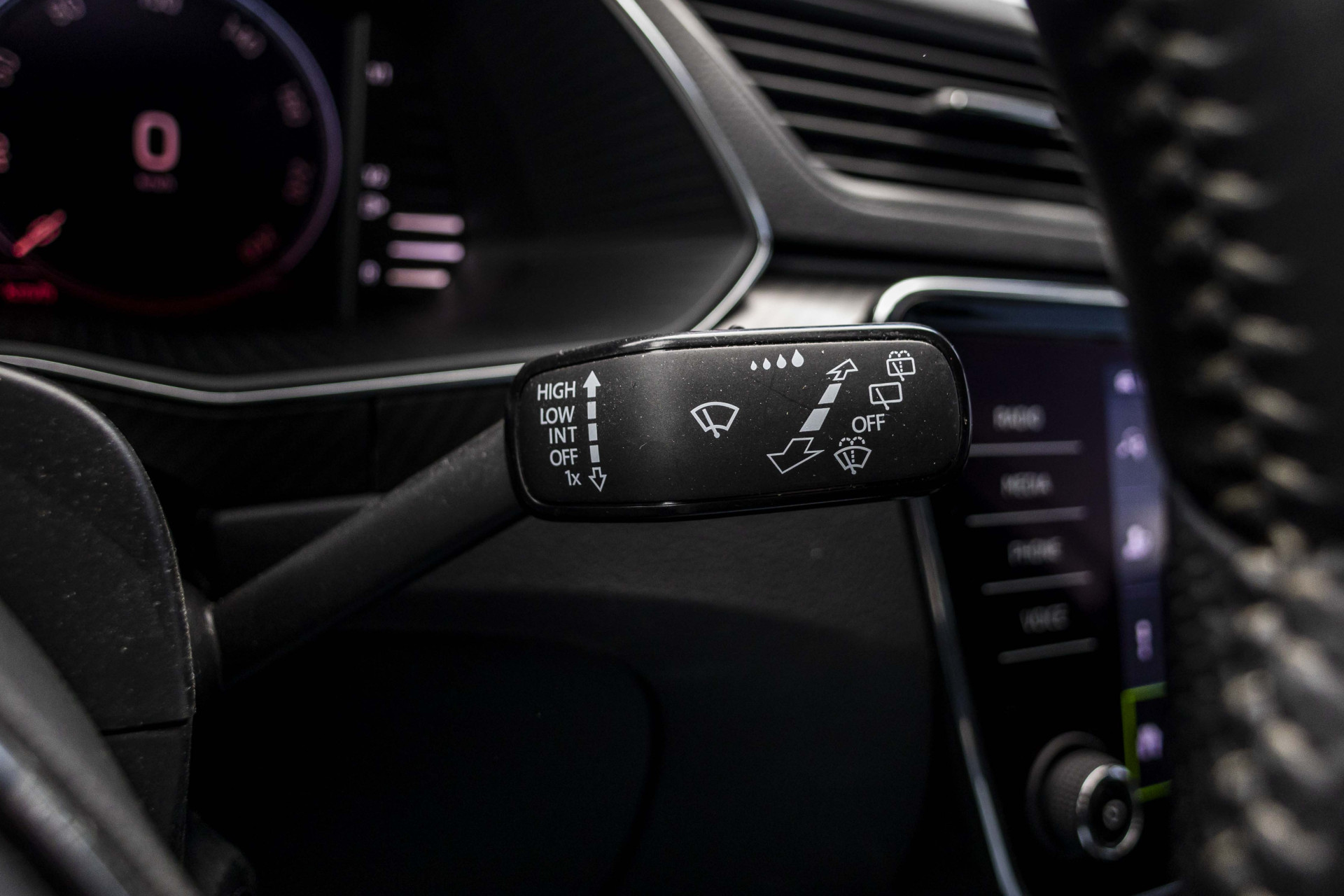 Foto van Skoda Superb