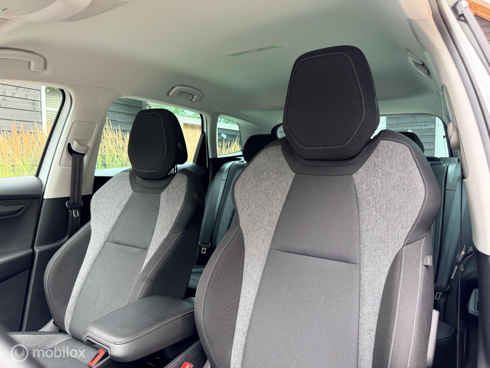 Foto van Skoda Karoq