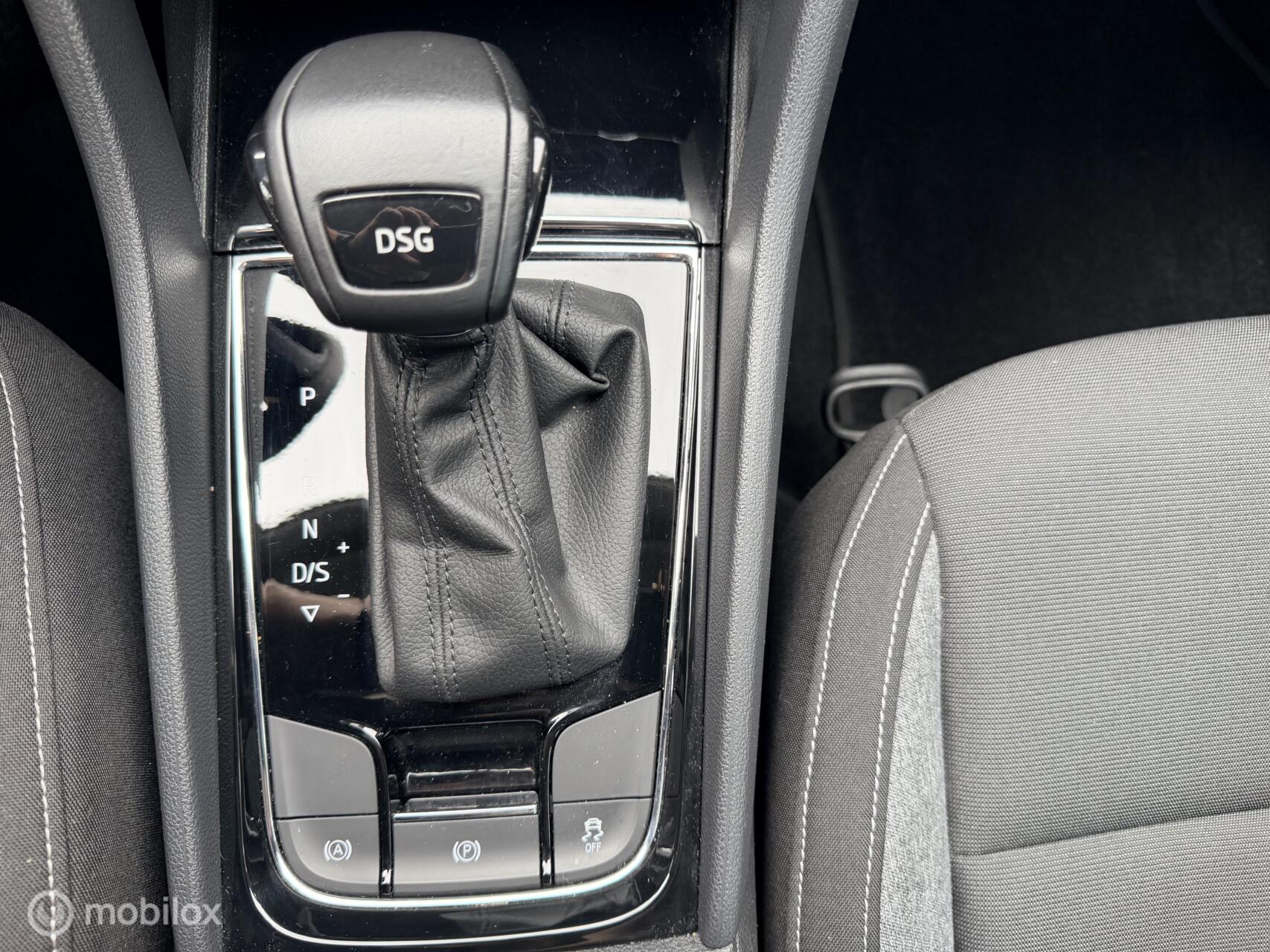 Foto van Skoda Karoq
