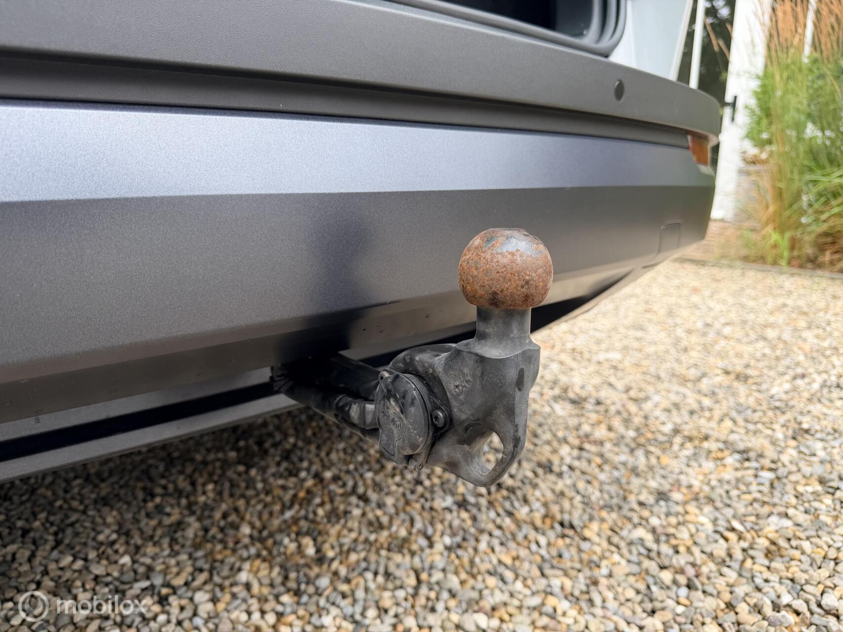 Foto van Skoda Karoq