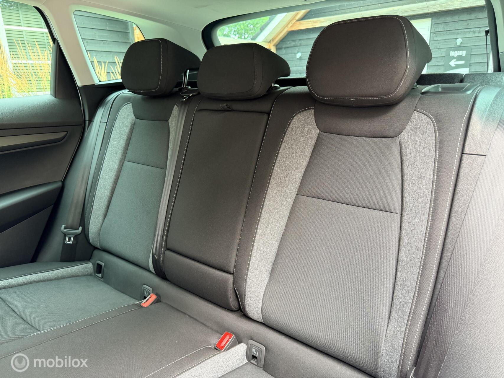 Foto van Skoda Karoq