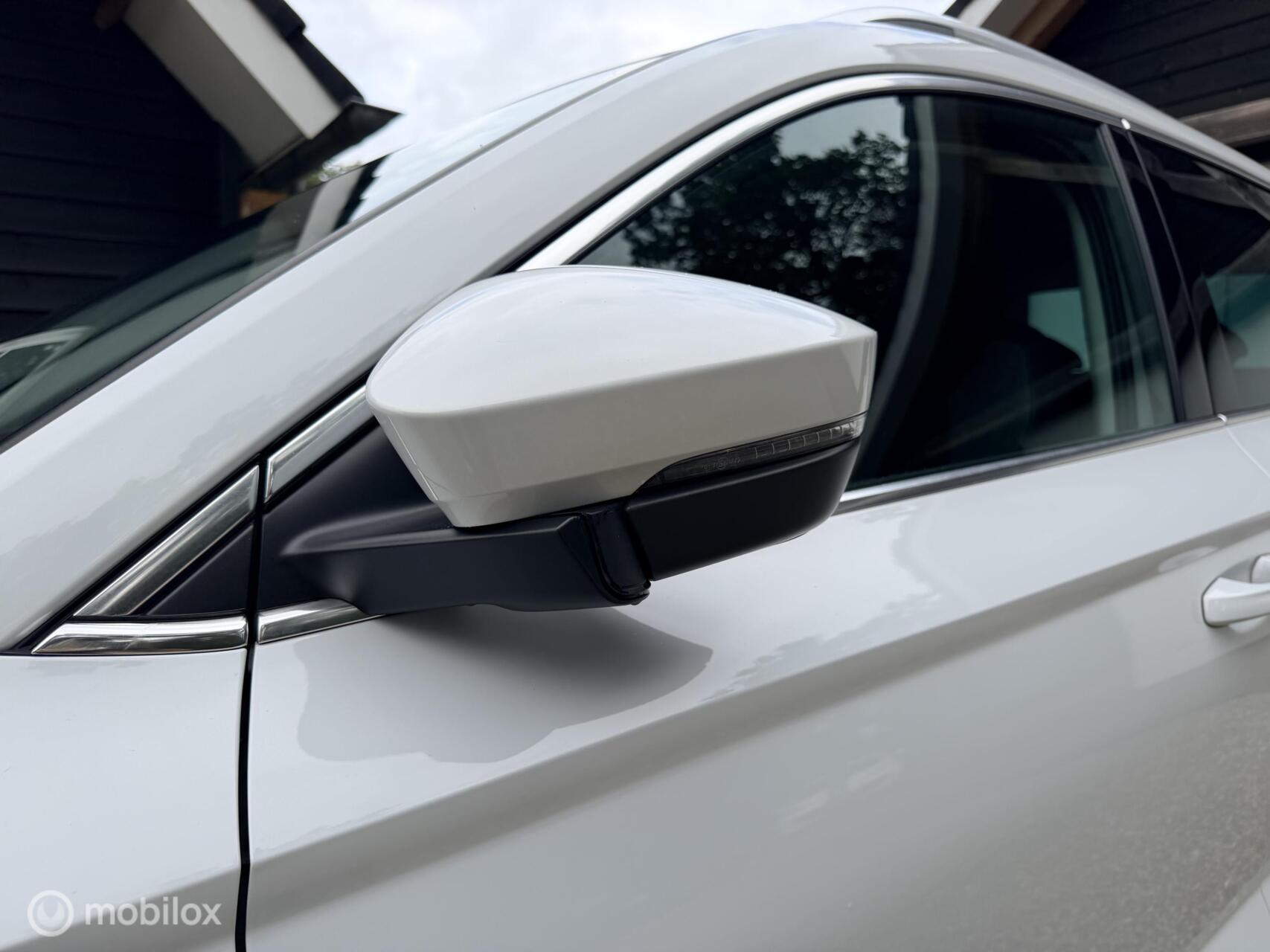 Foto van Skoda Karoq