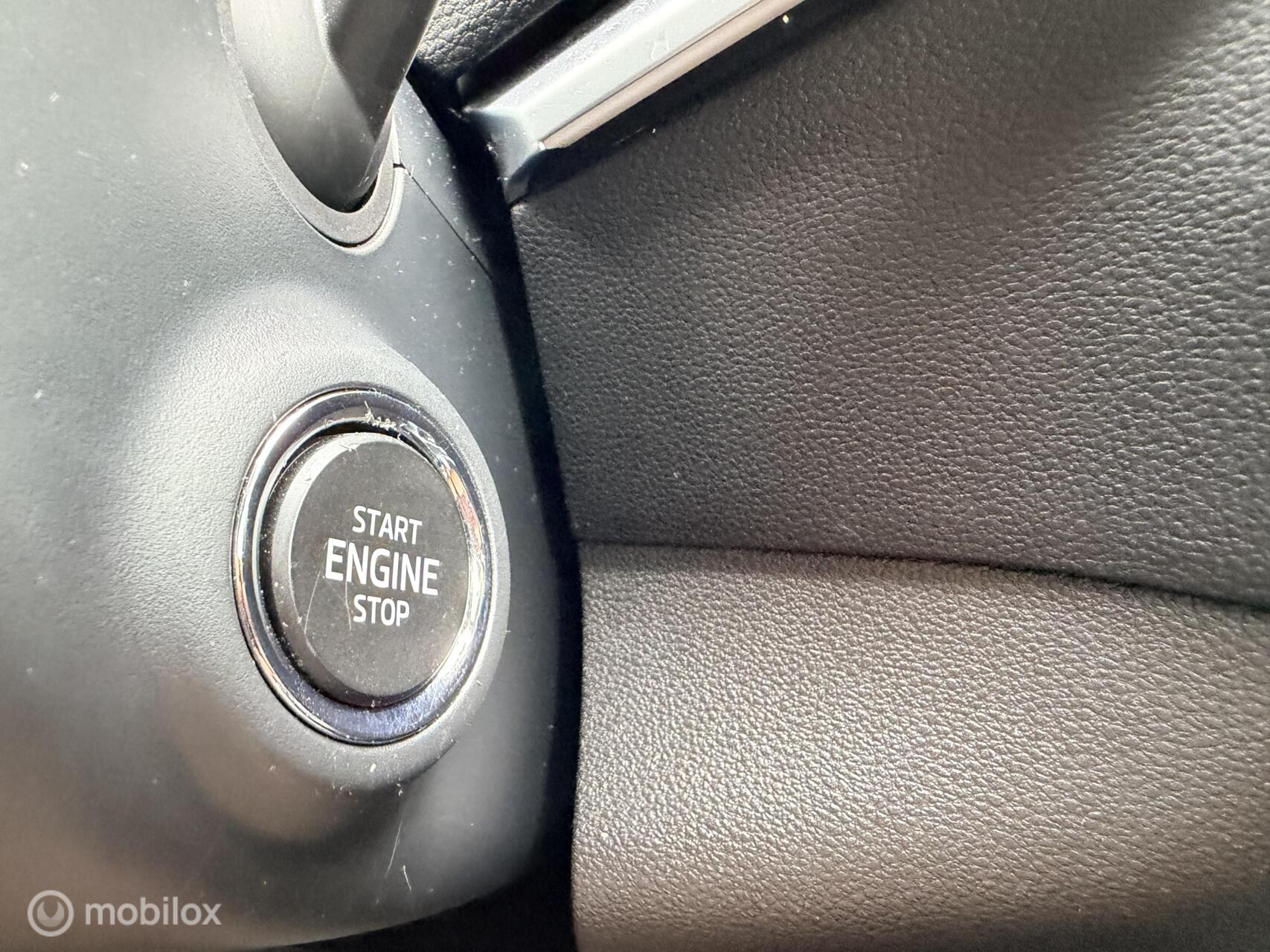 Foto van Skoda Karoq
