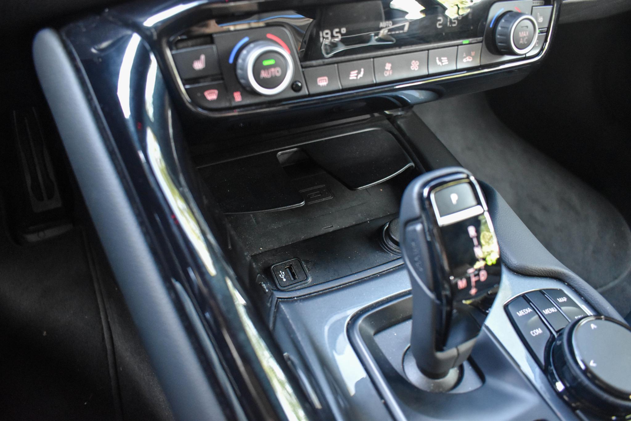 Foto van Toyota Toyota Supra