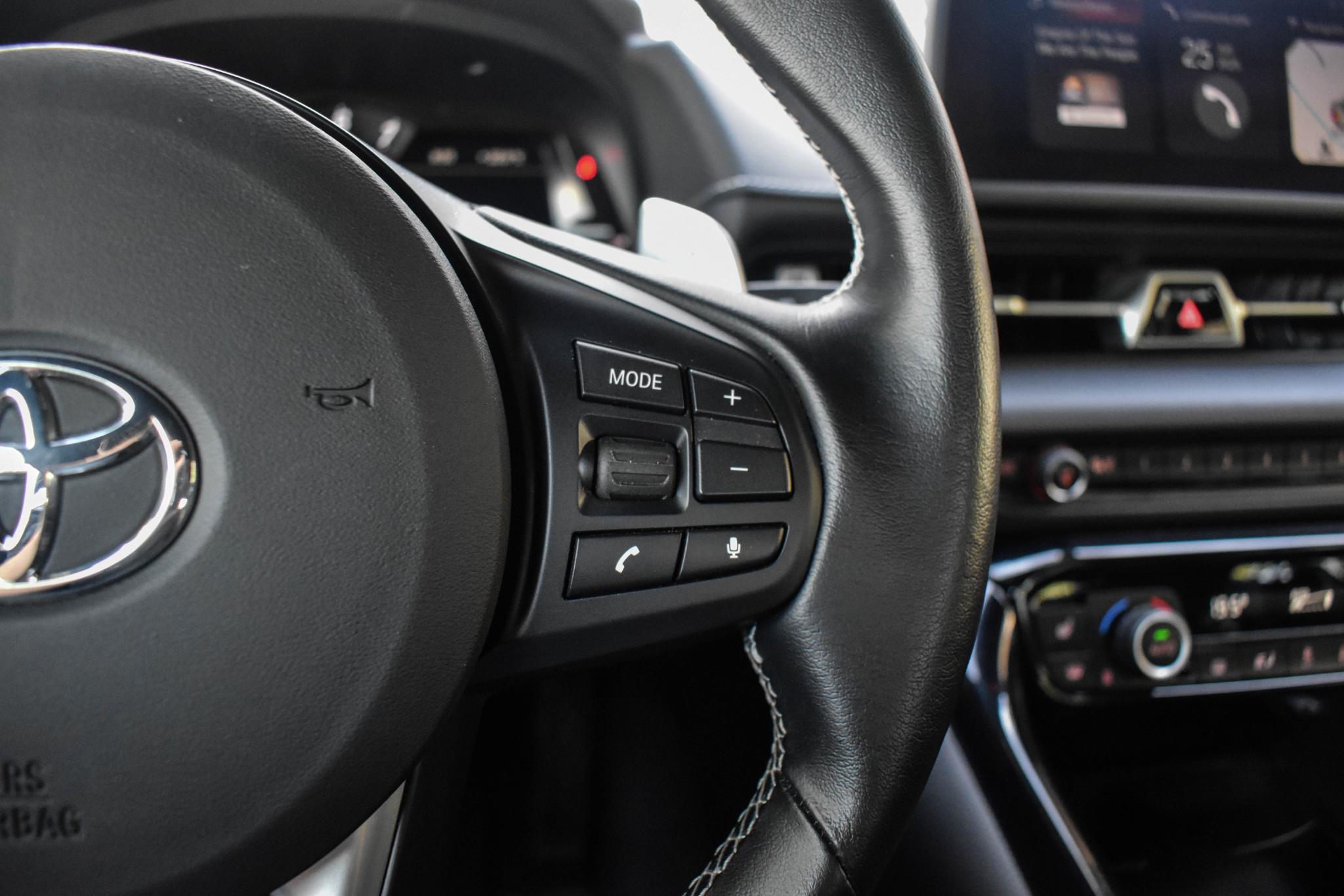 Foto van Toyota Toyota Supra