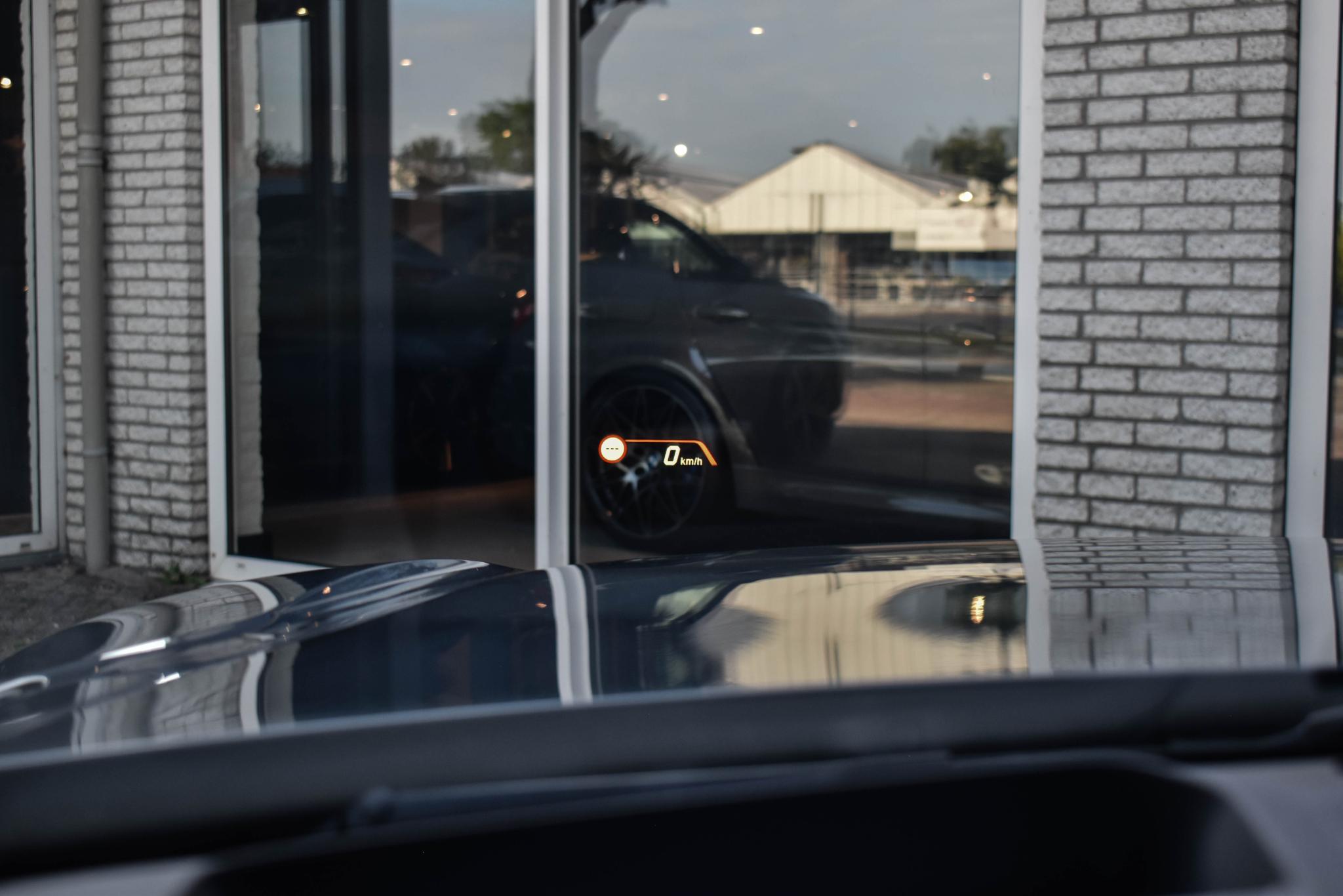 Foto van Toyota Toyota Supra