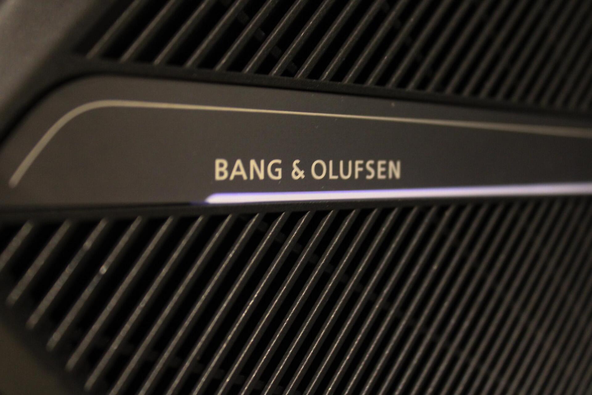 Foto van Audi Q5 55 TFSI E