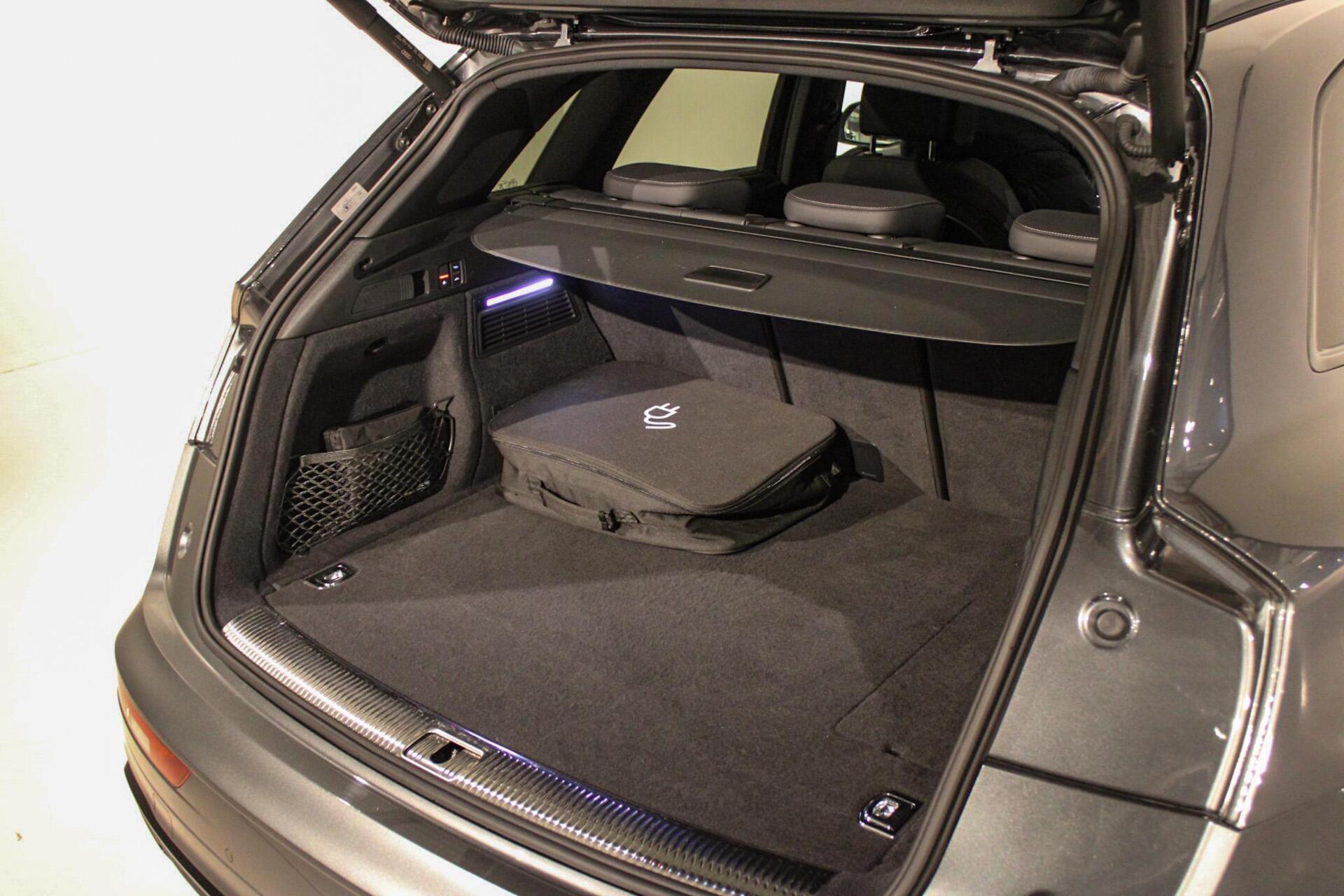 Foto van Audi Q5 55 TFSI E