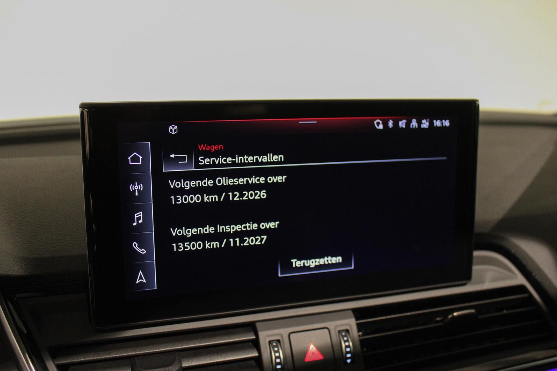 Foto van Audi Q5 55 TFSI E