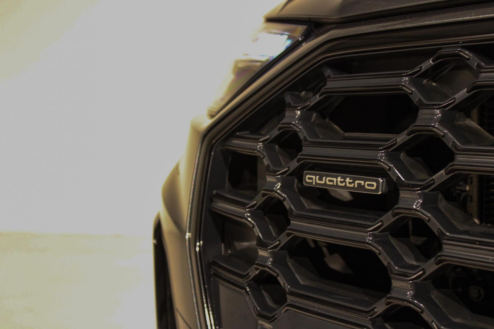 Foto van Audi Q5 55 TFSI E