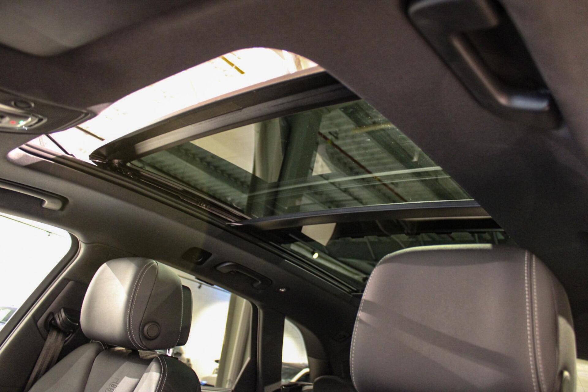 Foto van Audi Q5 55 TFSI E