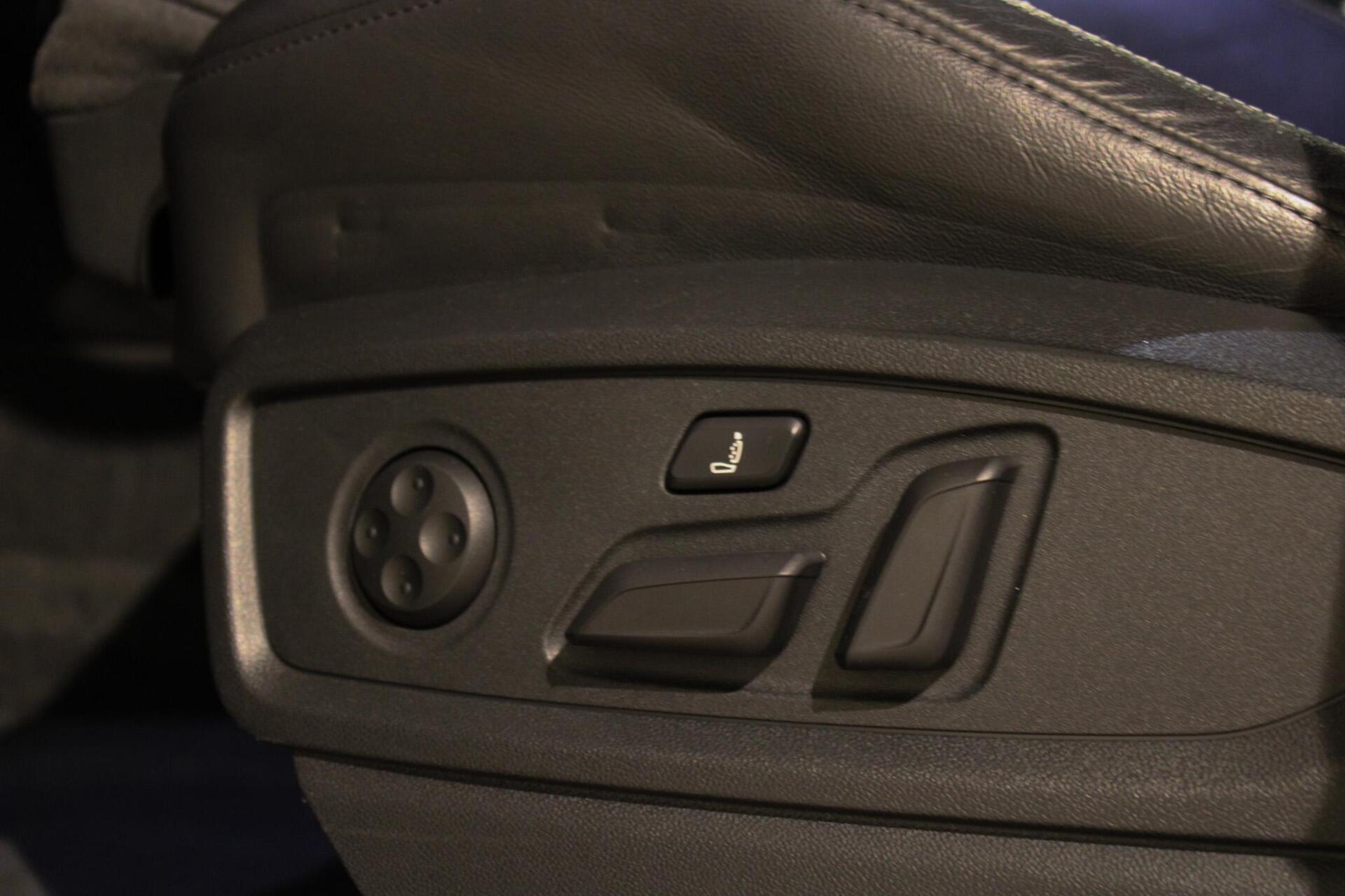 Foto van Audi Q5 55 TFSI E