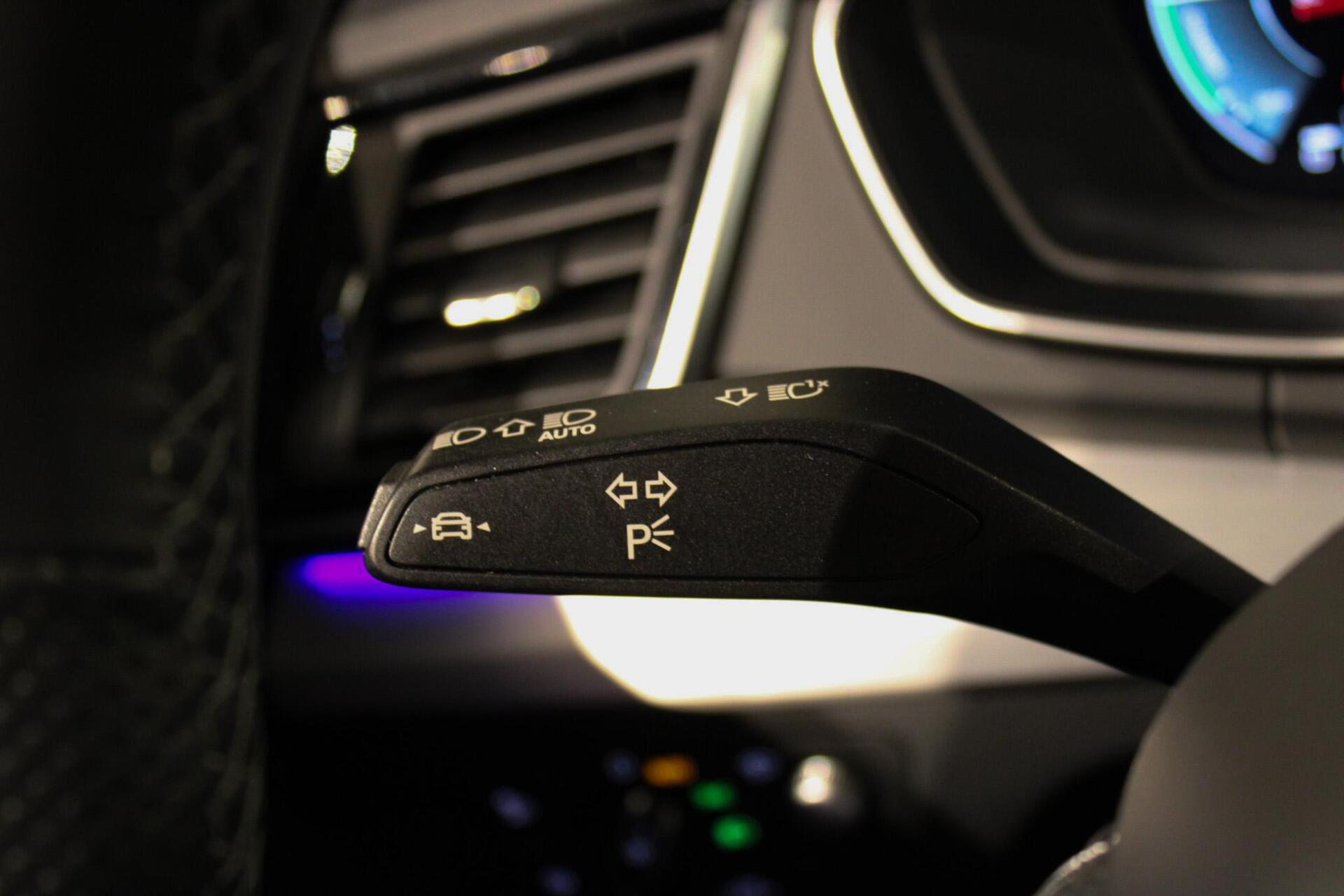 Foto van Audi Q5 55 TFSI E