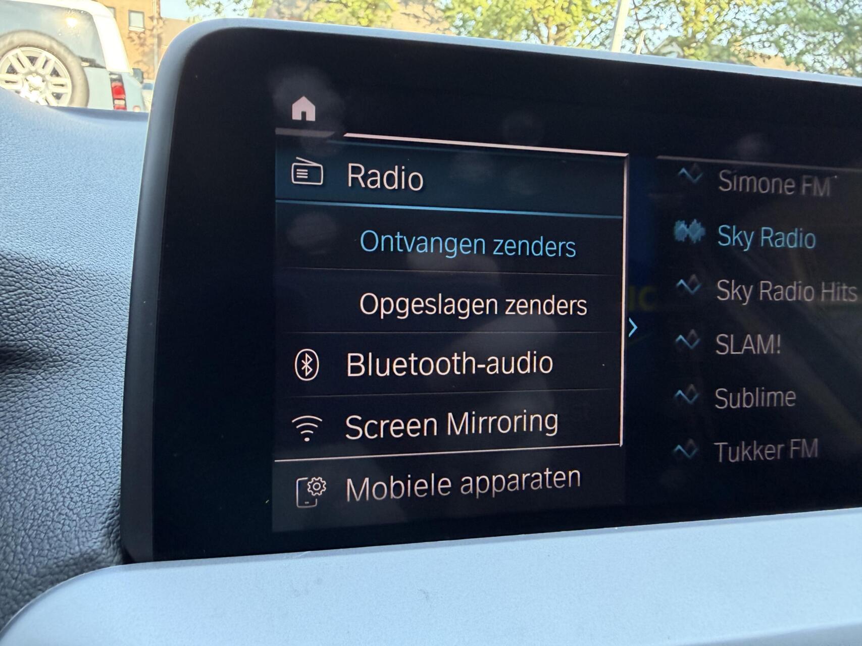 Foto van BMW X3 Xdrive30e