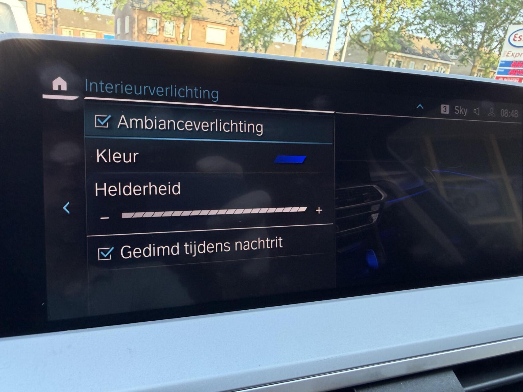 Foto van BMW X3 Xdrive30e