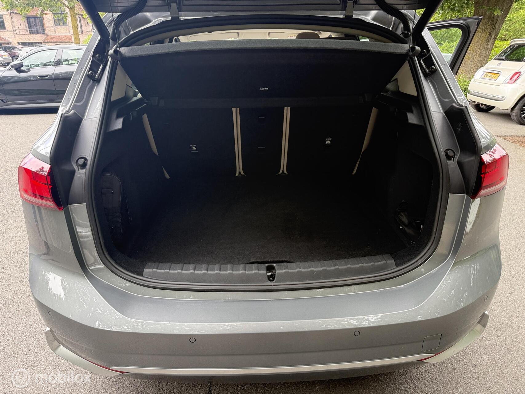 Foto van BMW 225e xDrive Active Tourer