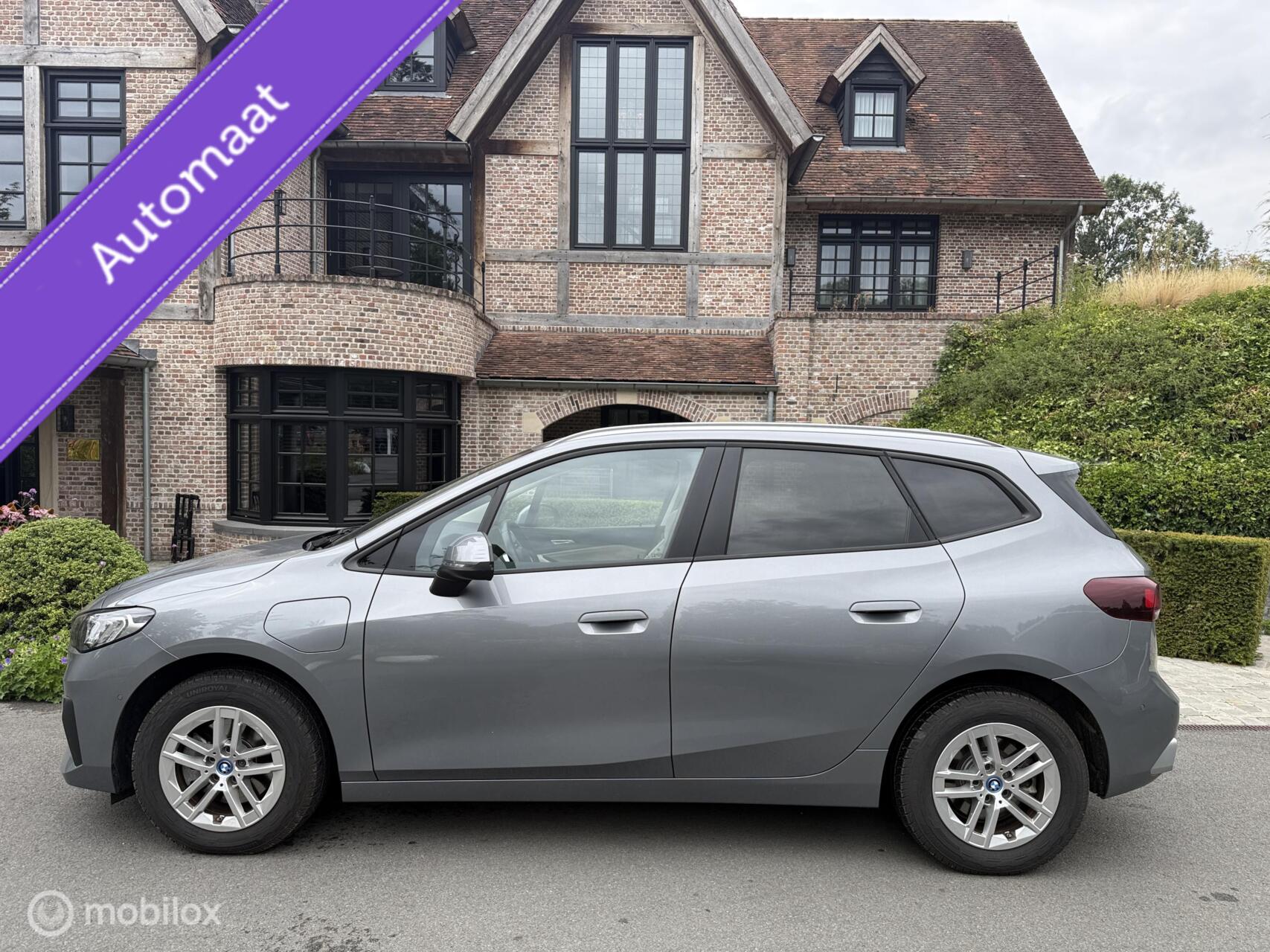 BMW 225e xDrive Active Tourer 225e xDrive 2023 - voorkant