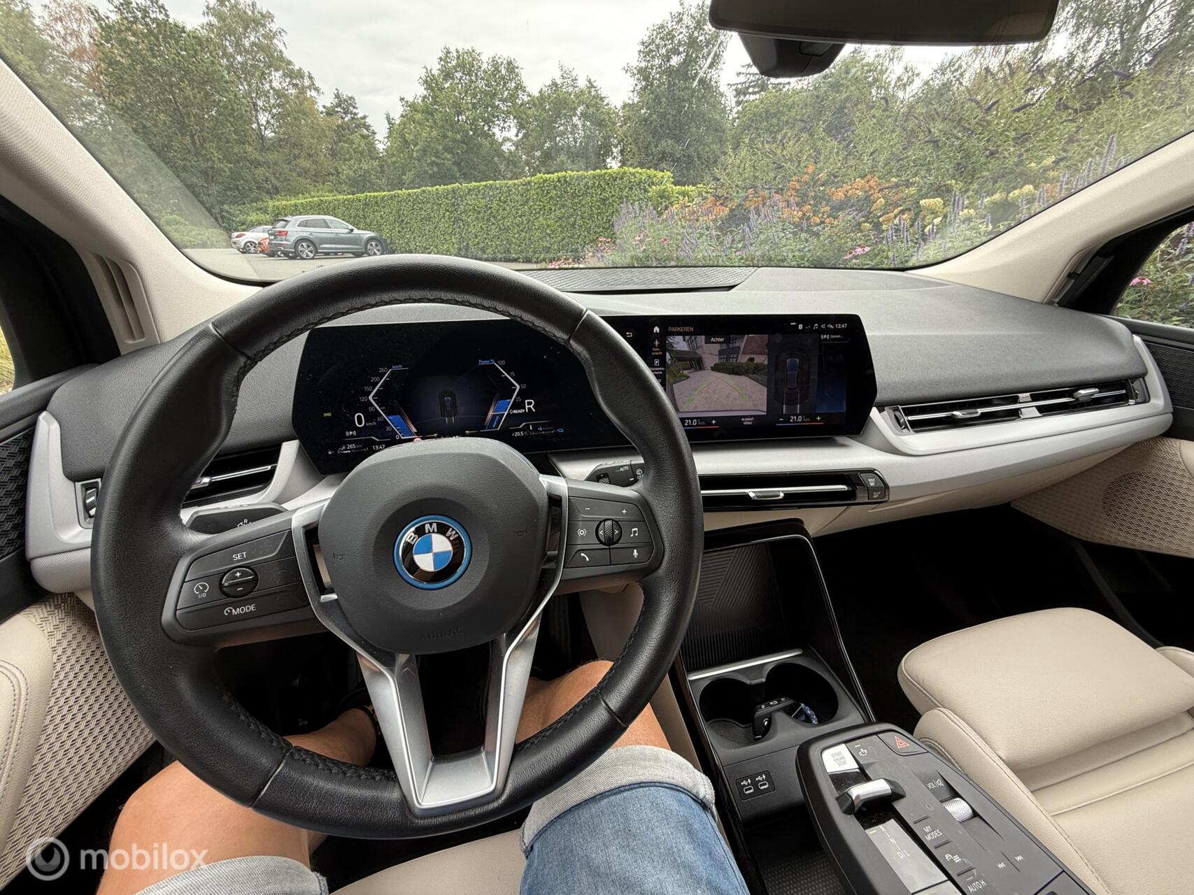 Foto van BMW 225e xDrive Active Tourer