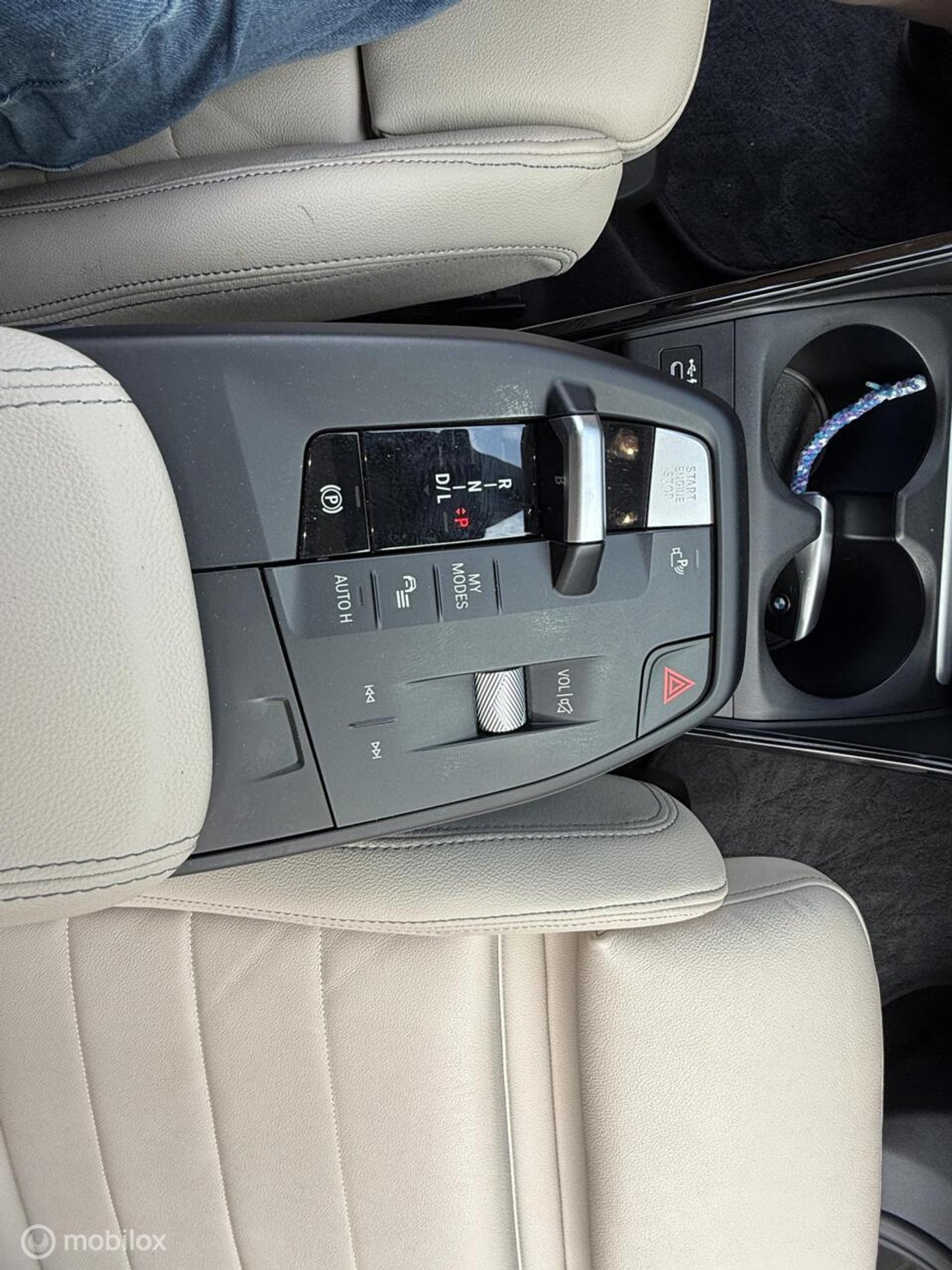 Foto van BMW 225e xDrive Active Tourer