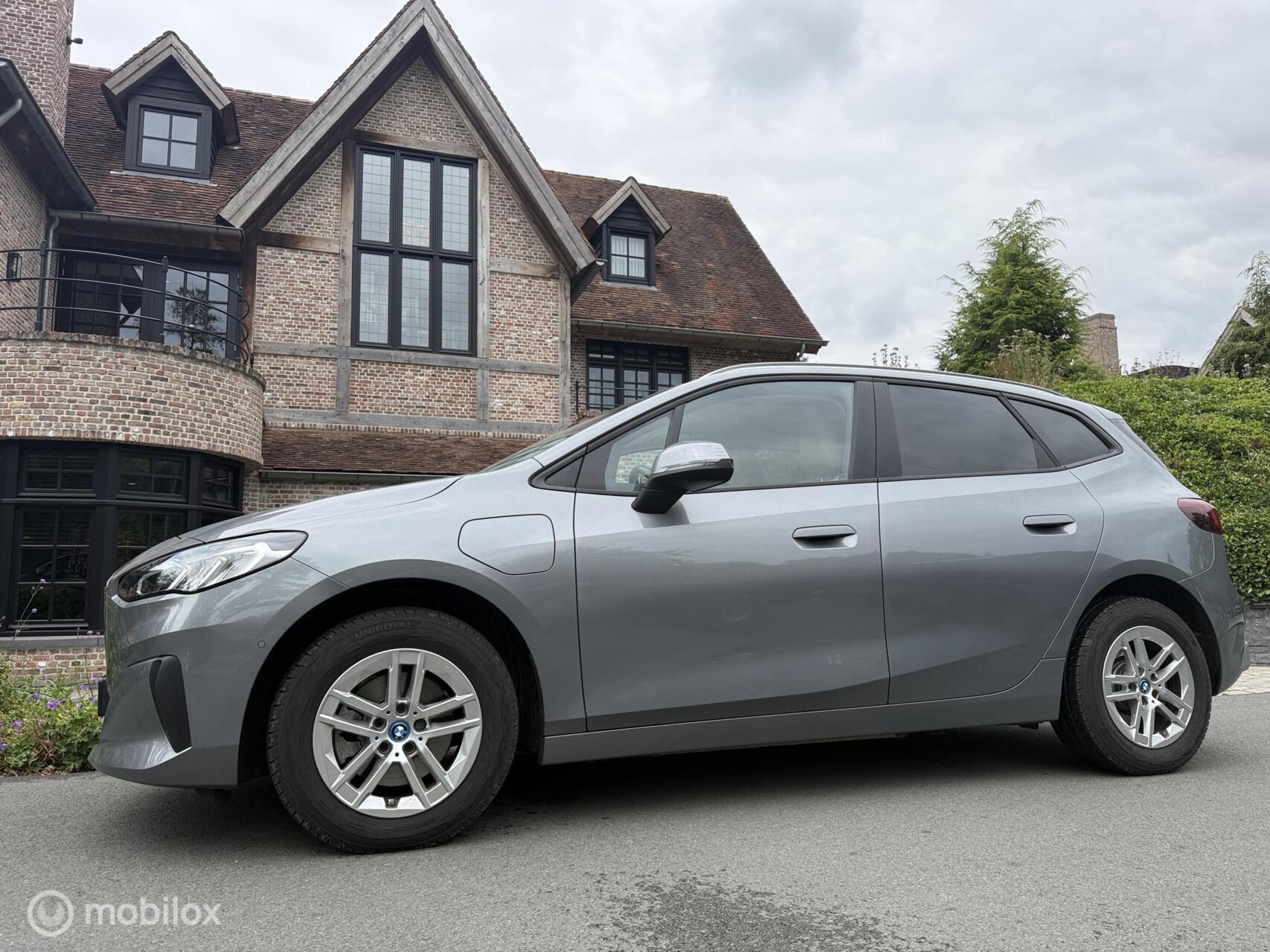 Foto van BMW 225e xDrive Active Tourer