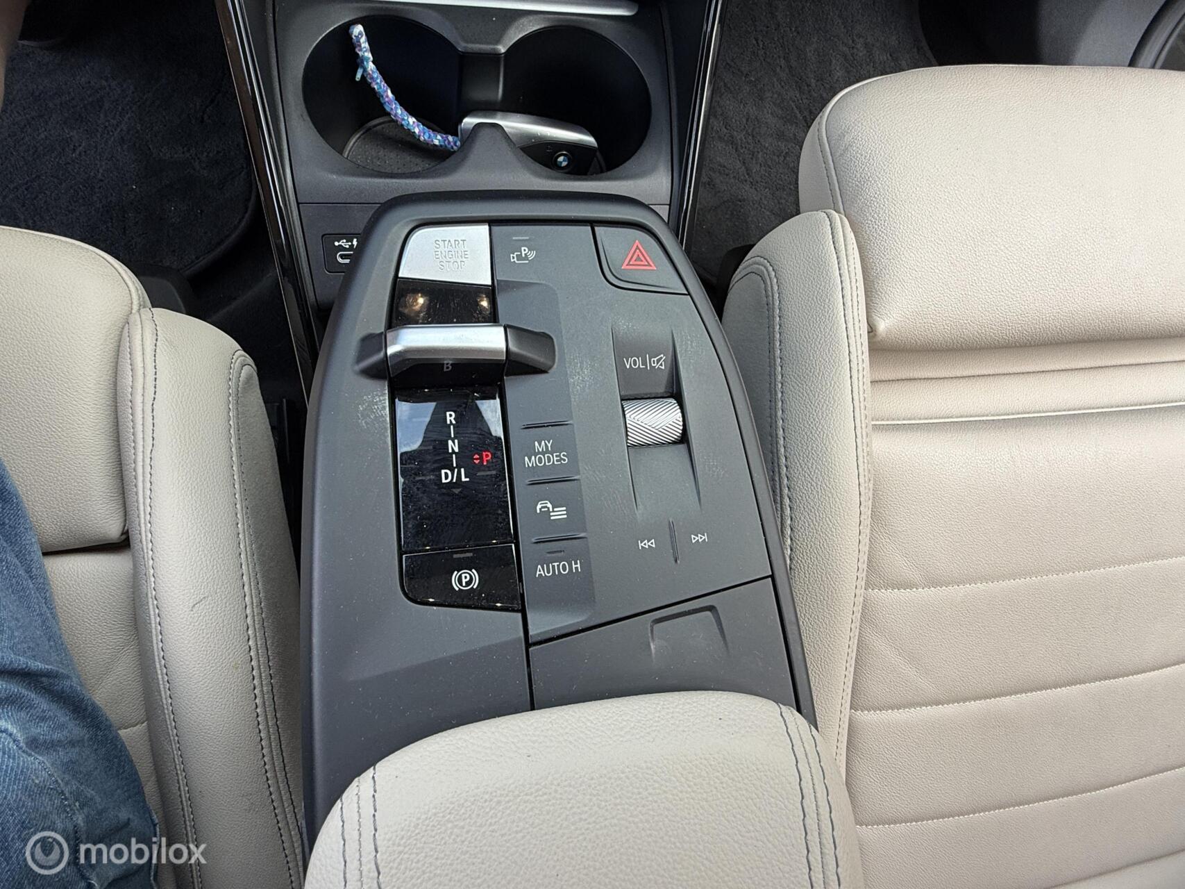 Foto van BMW 225e xDrive Active Tourer