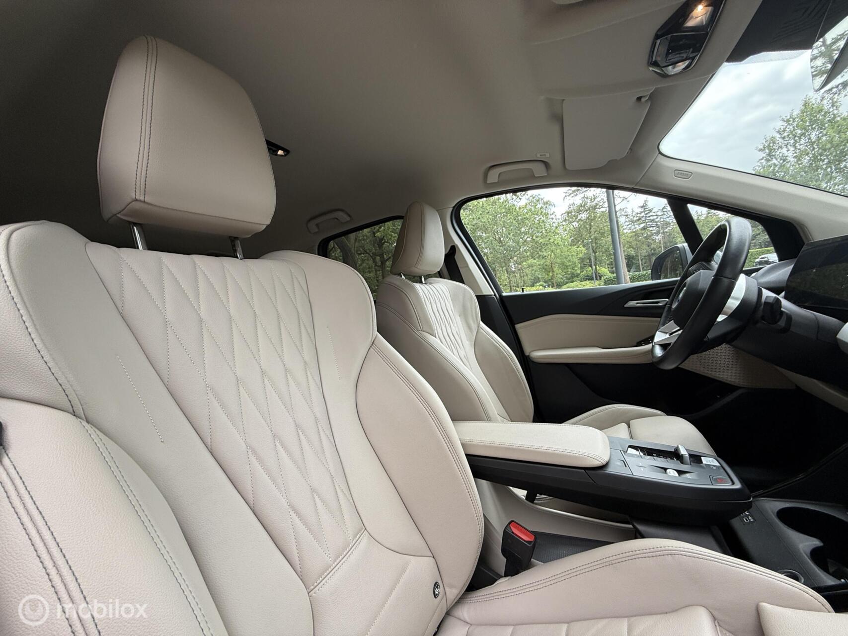 Foto van BMW 225e xDrive Active Tourer