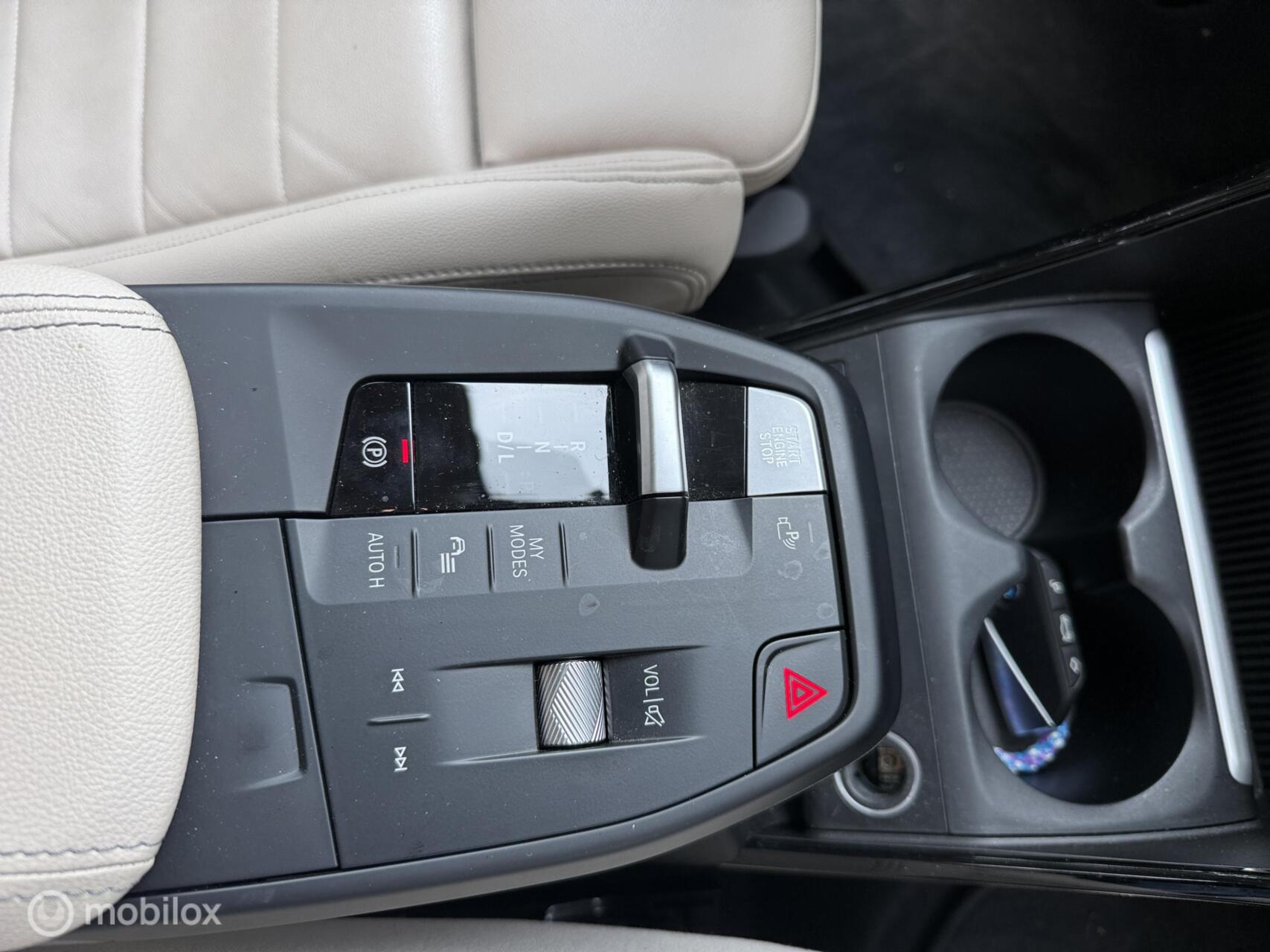 Foto van BMW 225e xDrive Active Tourer
