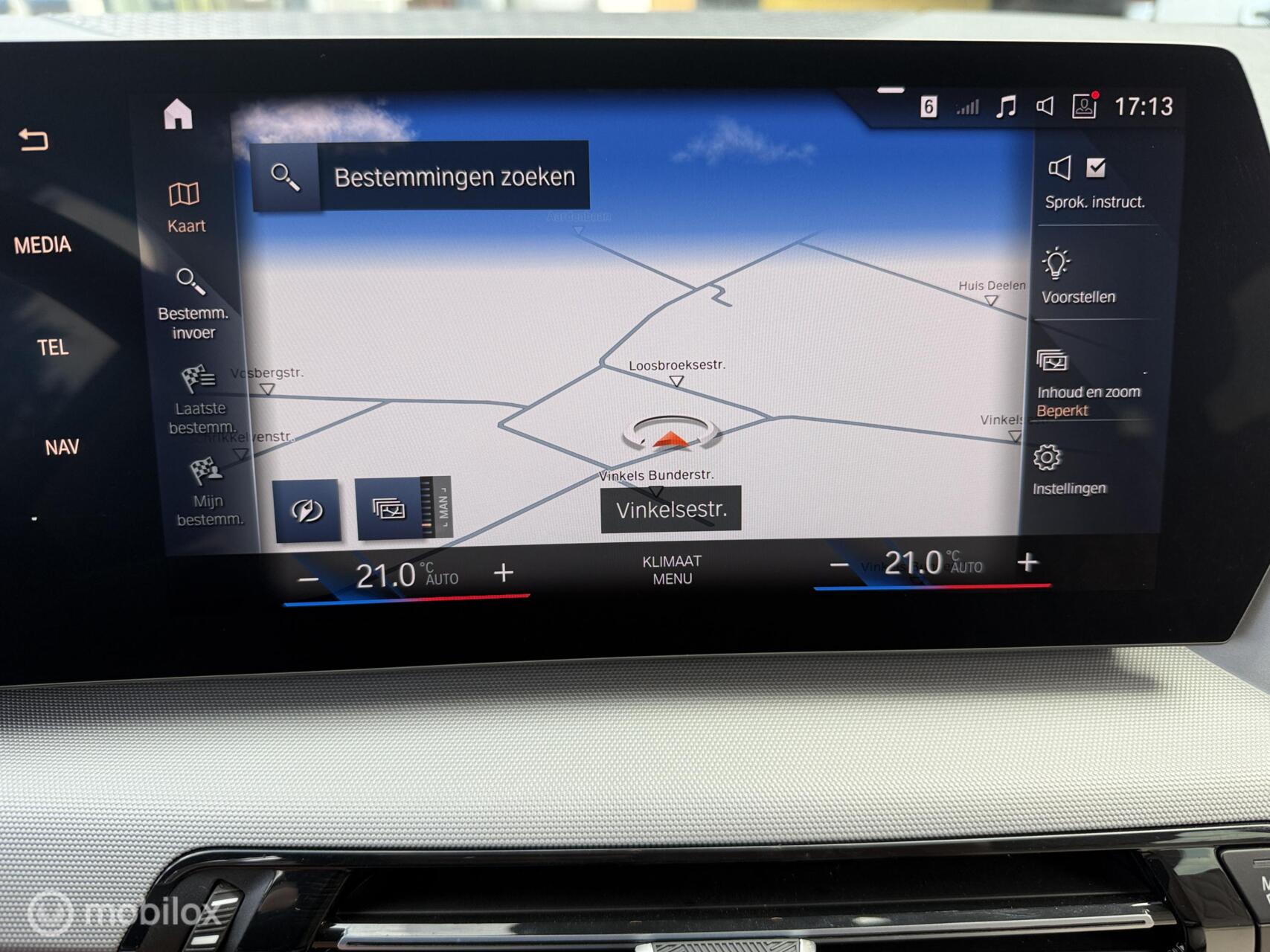 Foto van BMW 225e xDrive Active Tourer