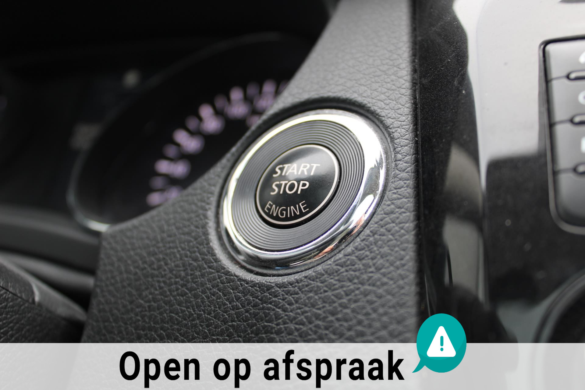 Foto van Nissan Qashqai