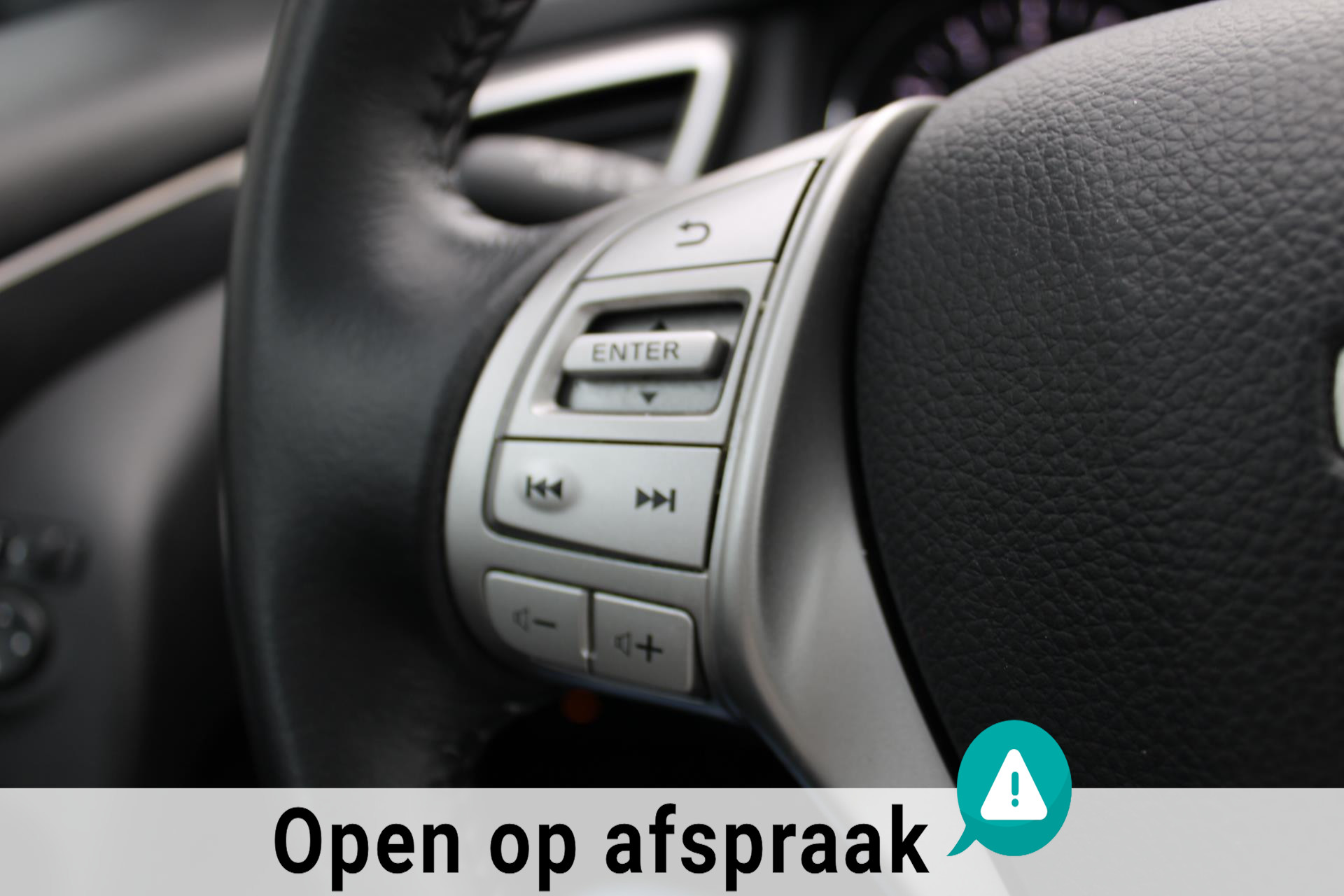 Foto van Nissan Qashqai