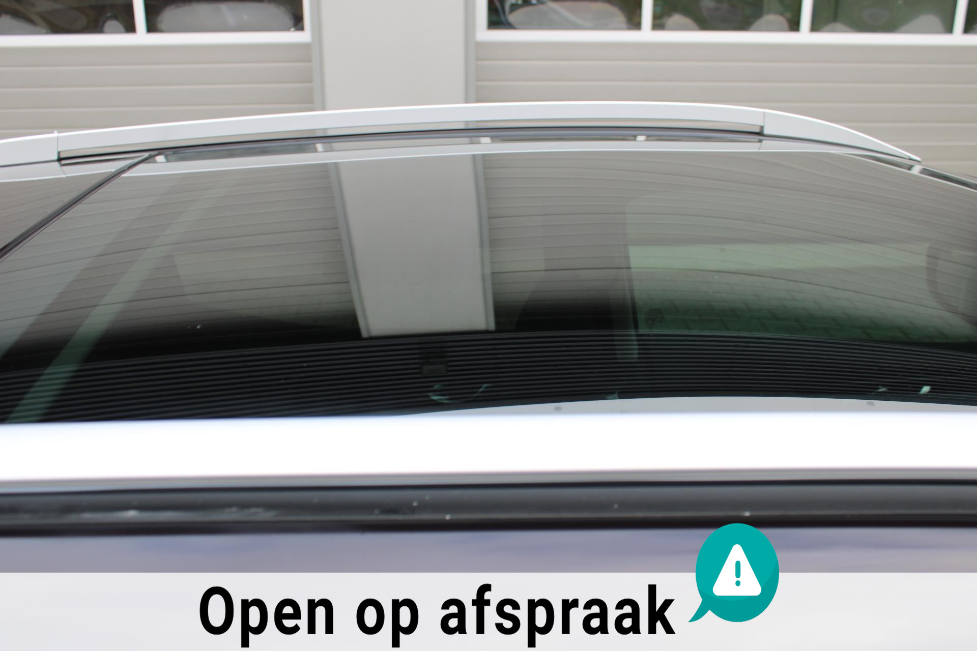 Foto van Nissan Qashqai