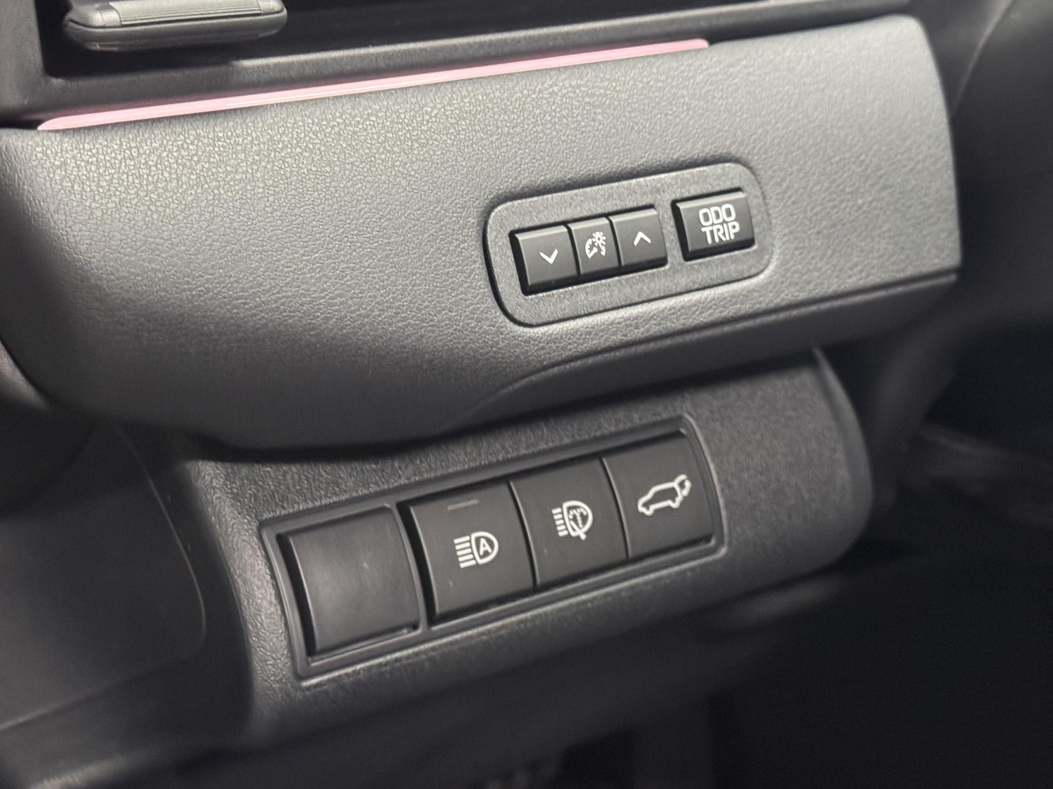 Foto van Toyota Toyota Bz4x