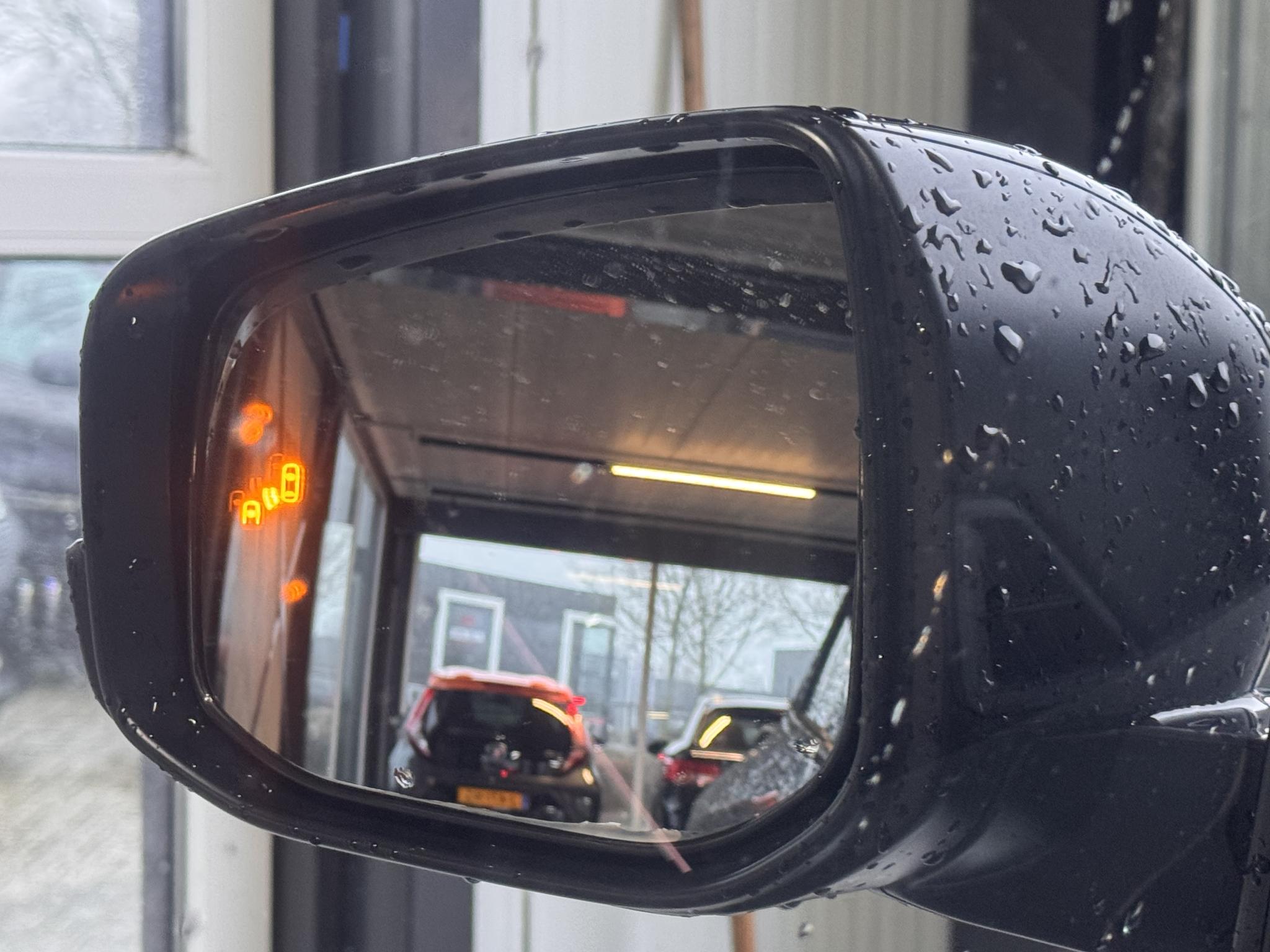 Foto van Toyota Toyota Bz4x
