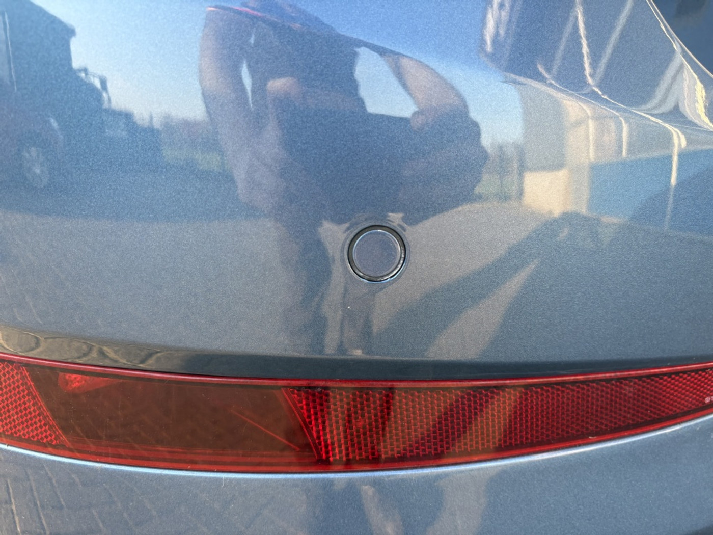 Foto van Skoda Scala