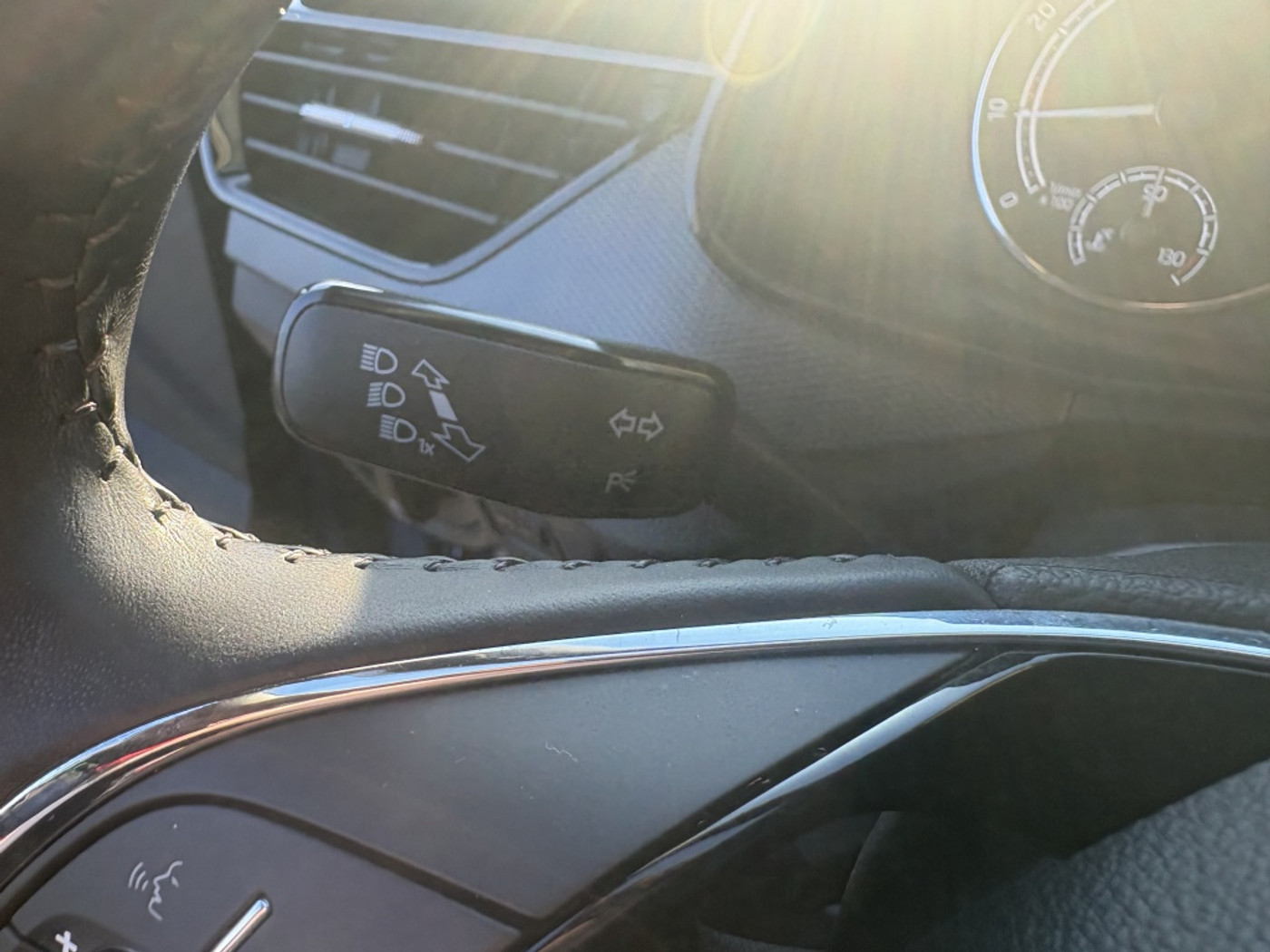 Foto van Skoda Scala