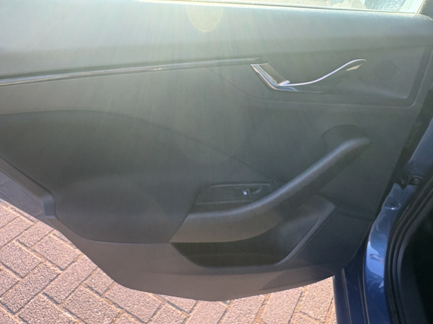 Foto van Skoda Scala