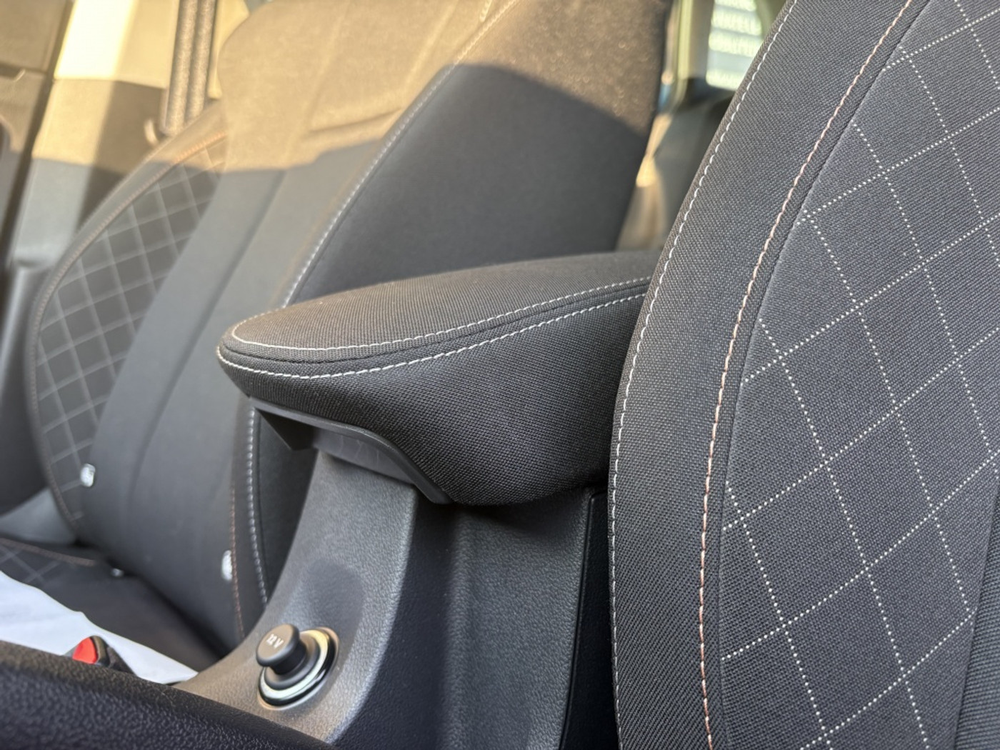 Foto van Skoda Scala