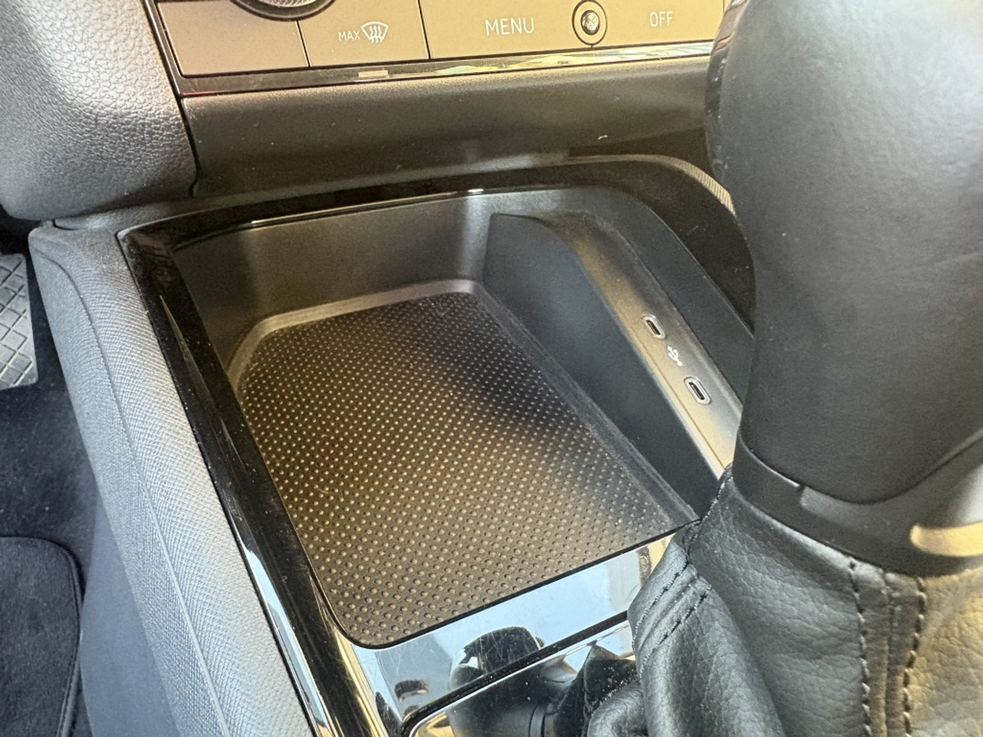 Foto van Skoda Scala