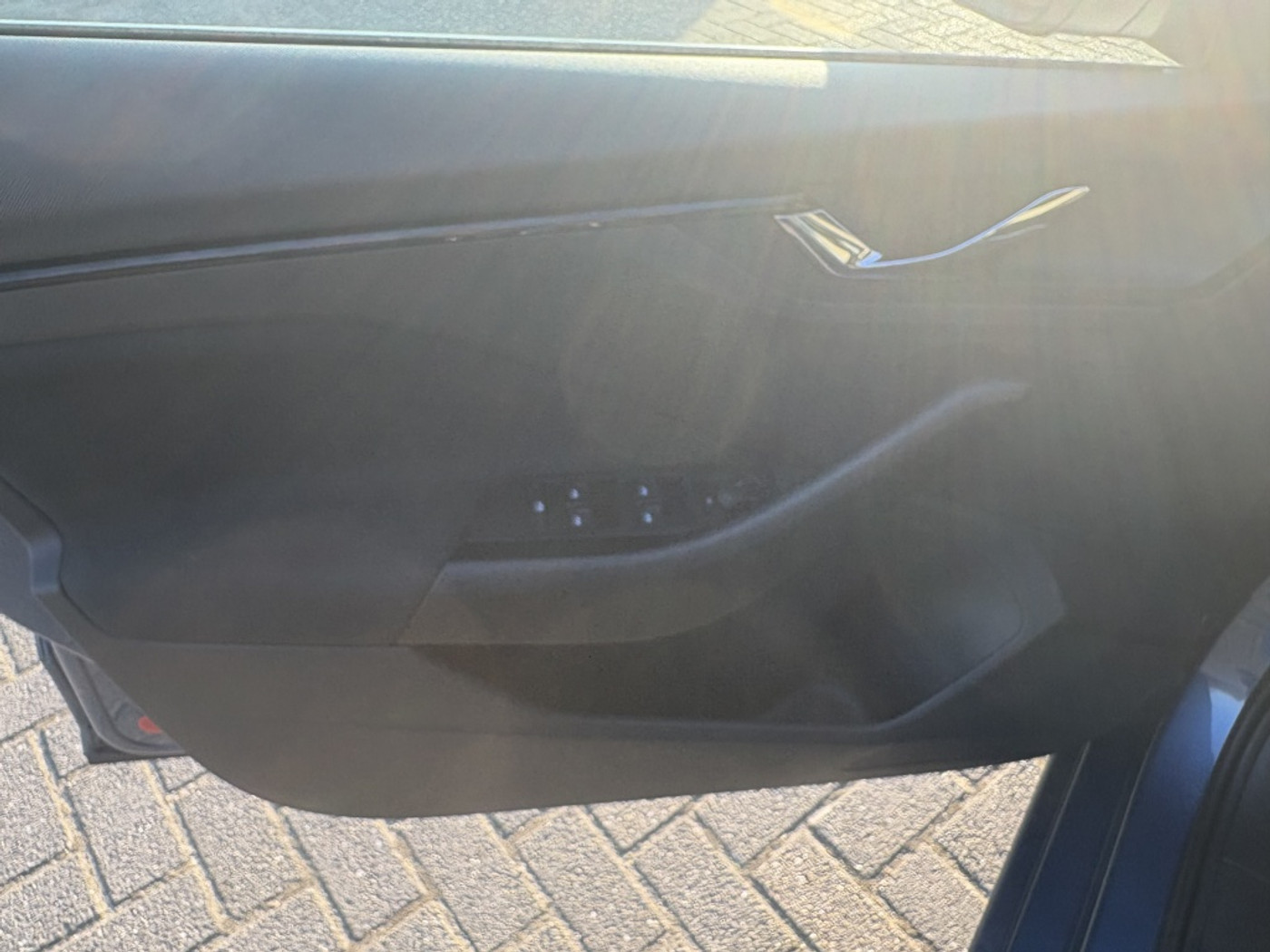 Foto van Skoda Scala