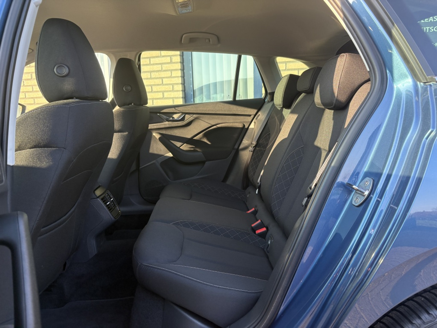 Foto van Skoda Scala