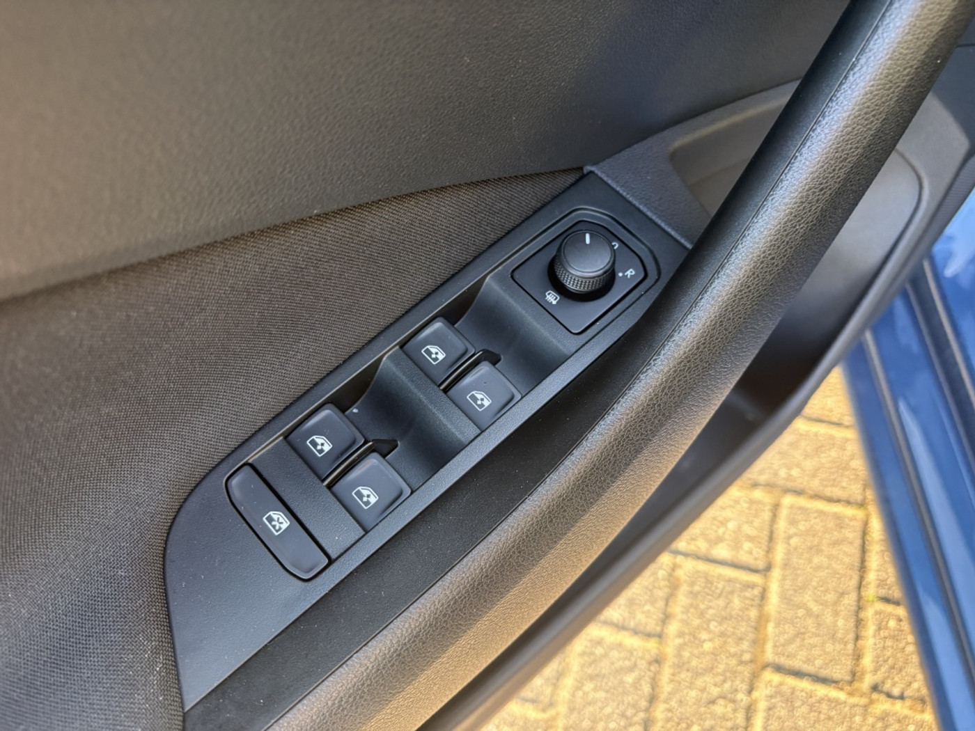Foto van Skoda Scala